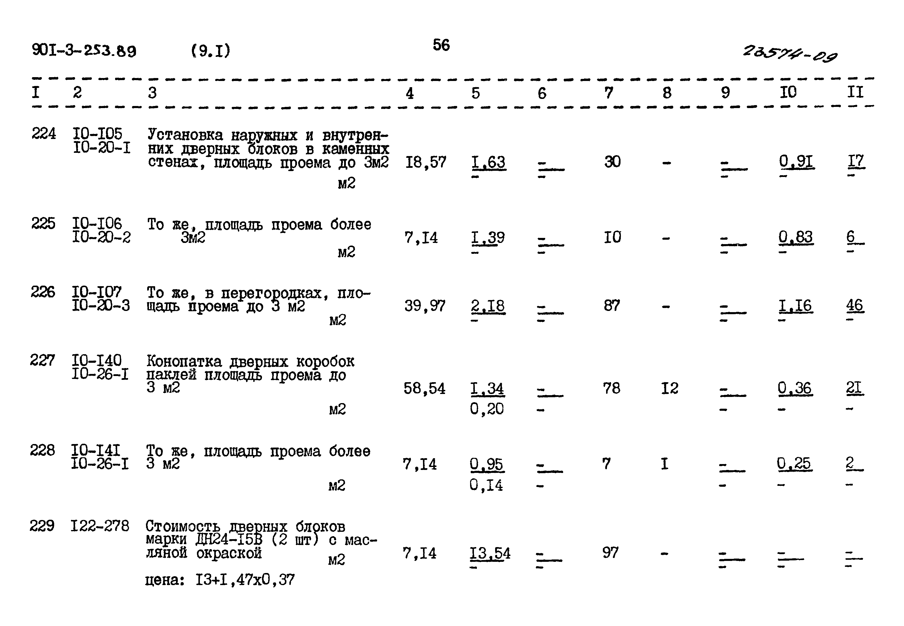 Типовой проект 901-3-253.89