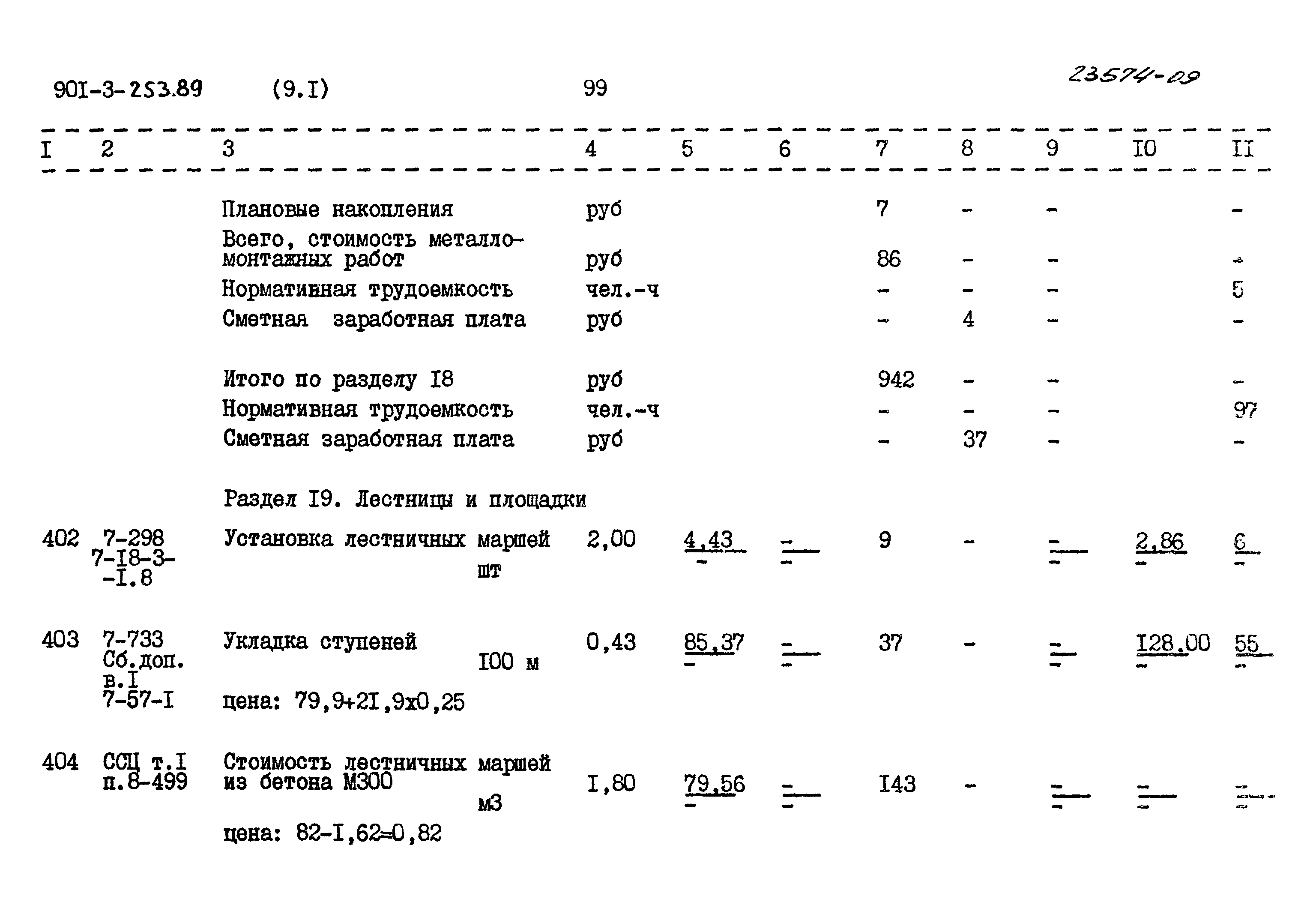 Типовой проект 901-3-253.89