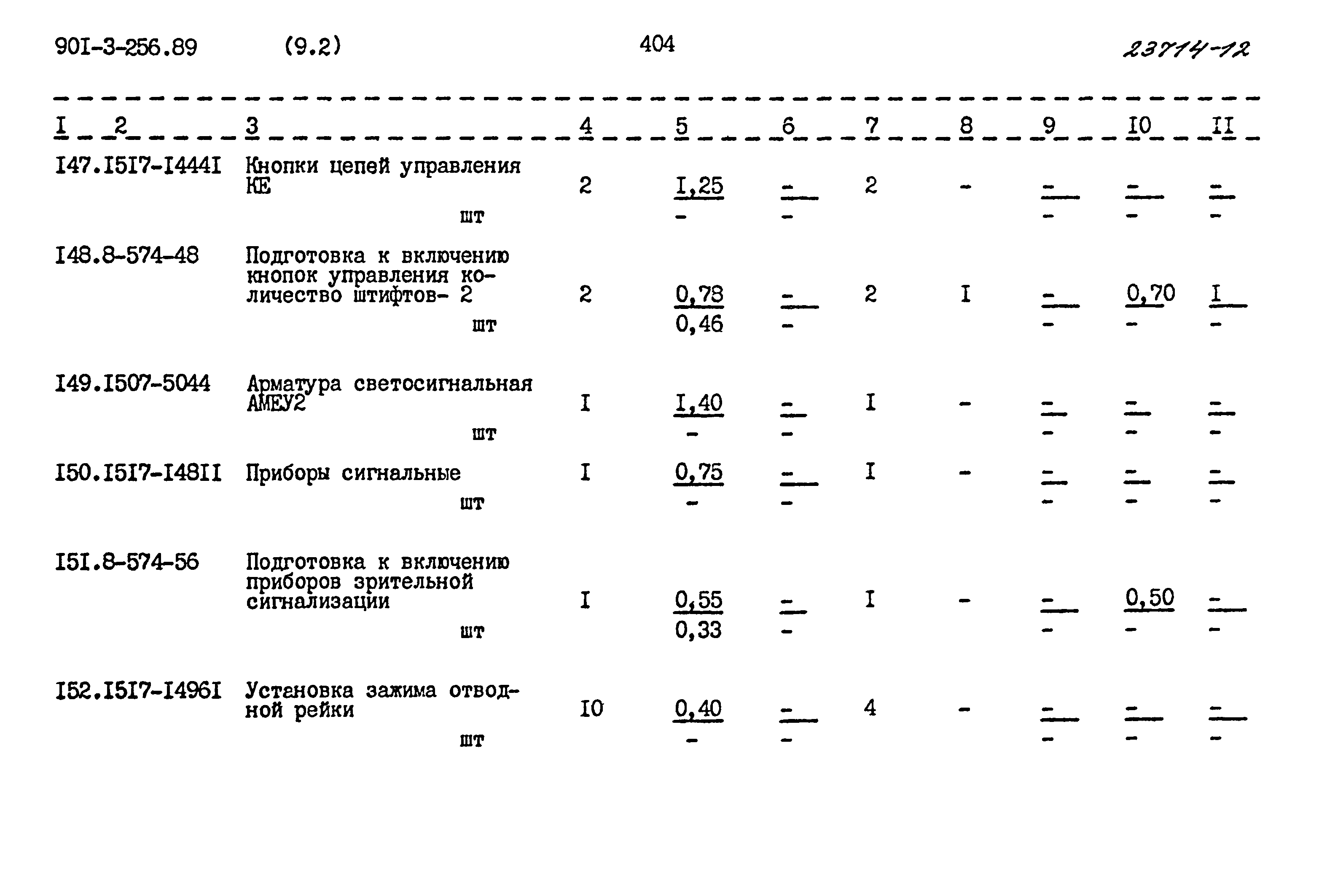 Типовой проект 901-3-256.89