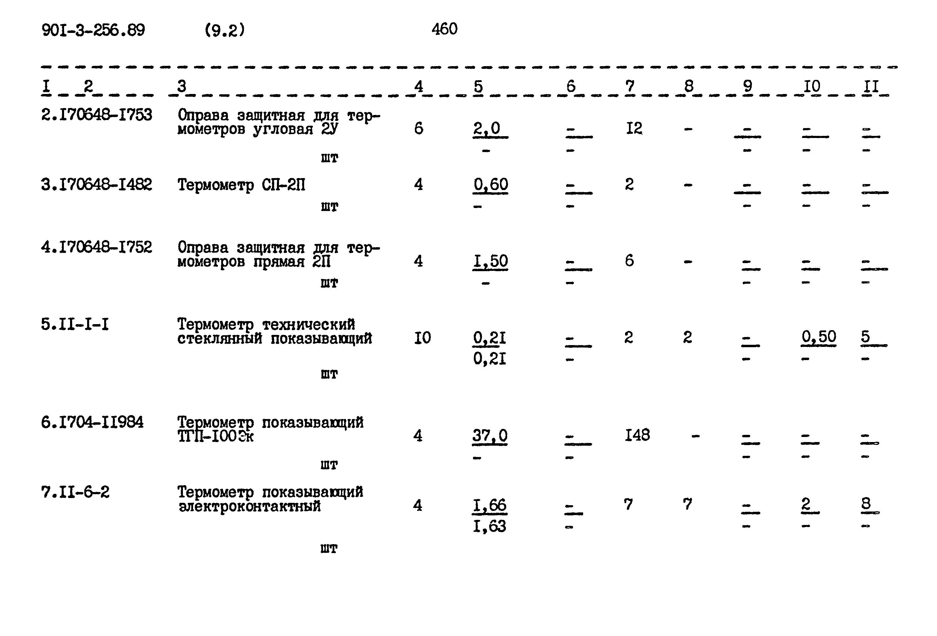 Типовой проект 901-3-256.89