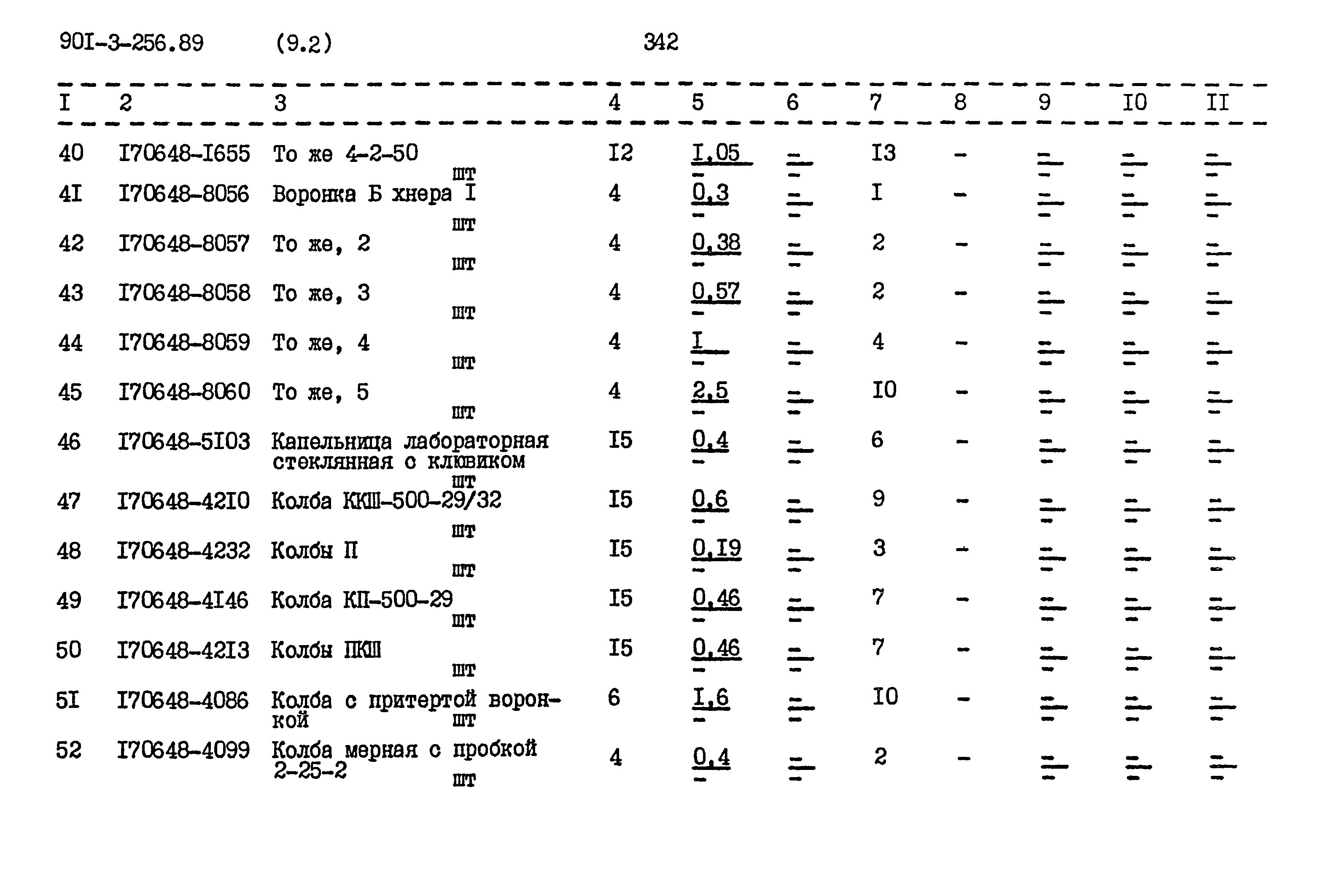 Типовой проект 901-3-256.89