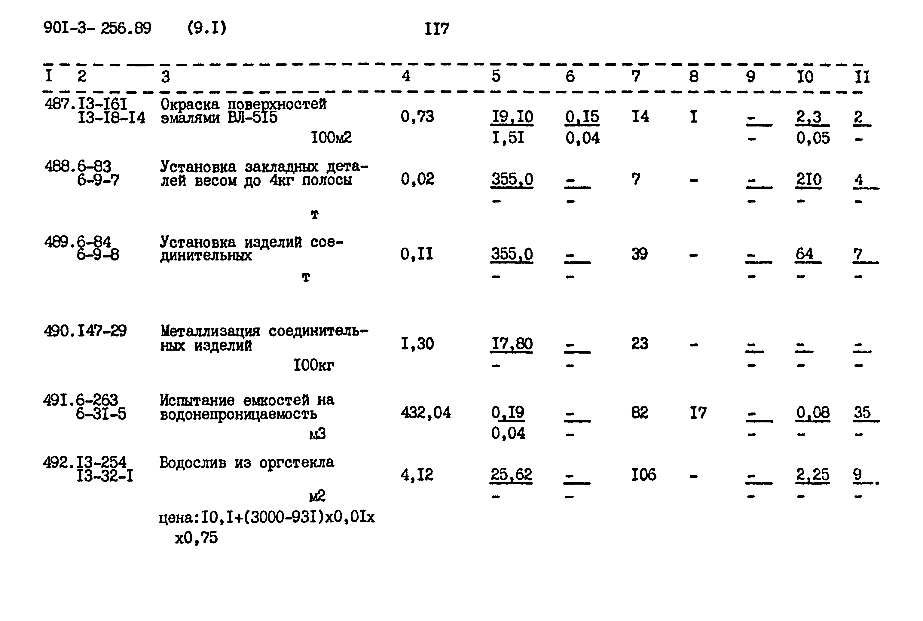 Типовой проект 901-3-256.89