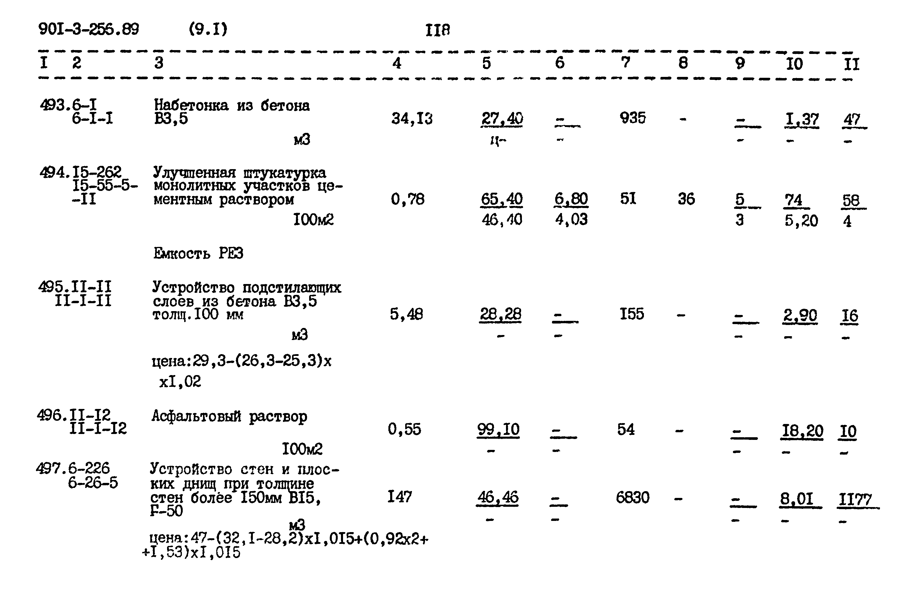 Типовой проект 901-3-256.89