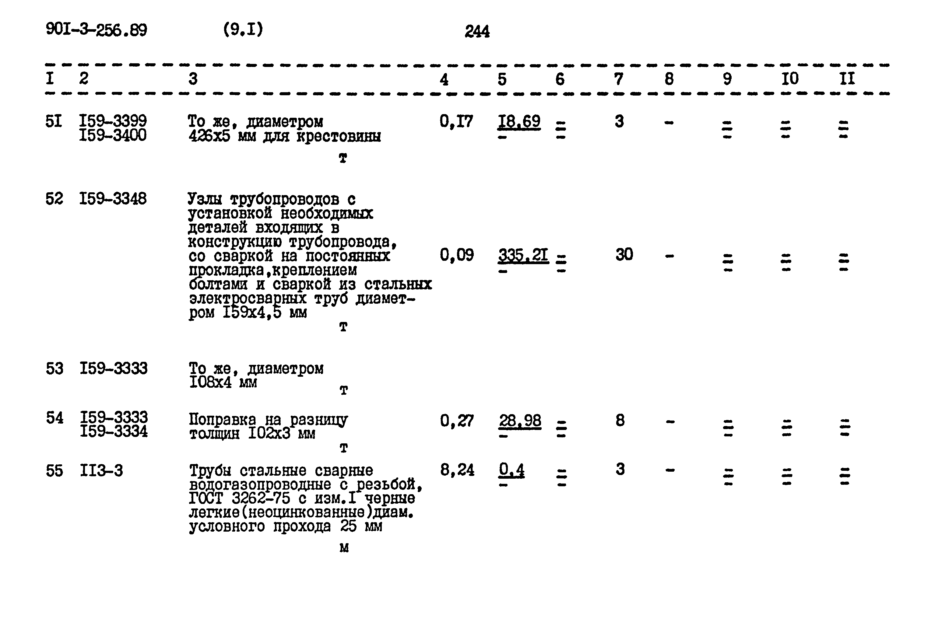 Типовой проект 901-3-256.89