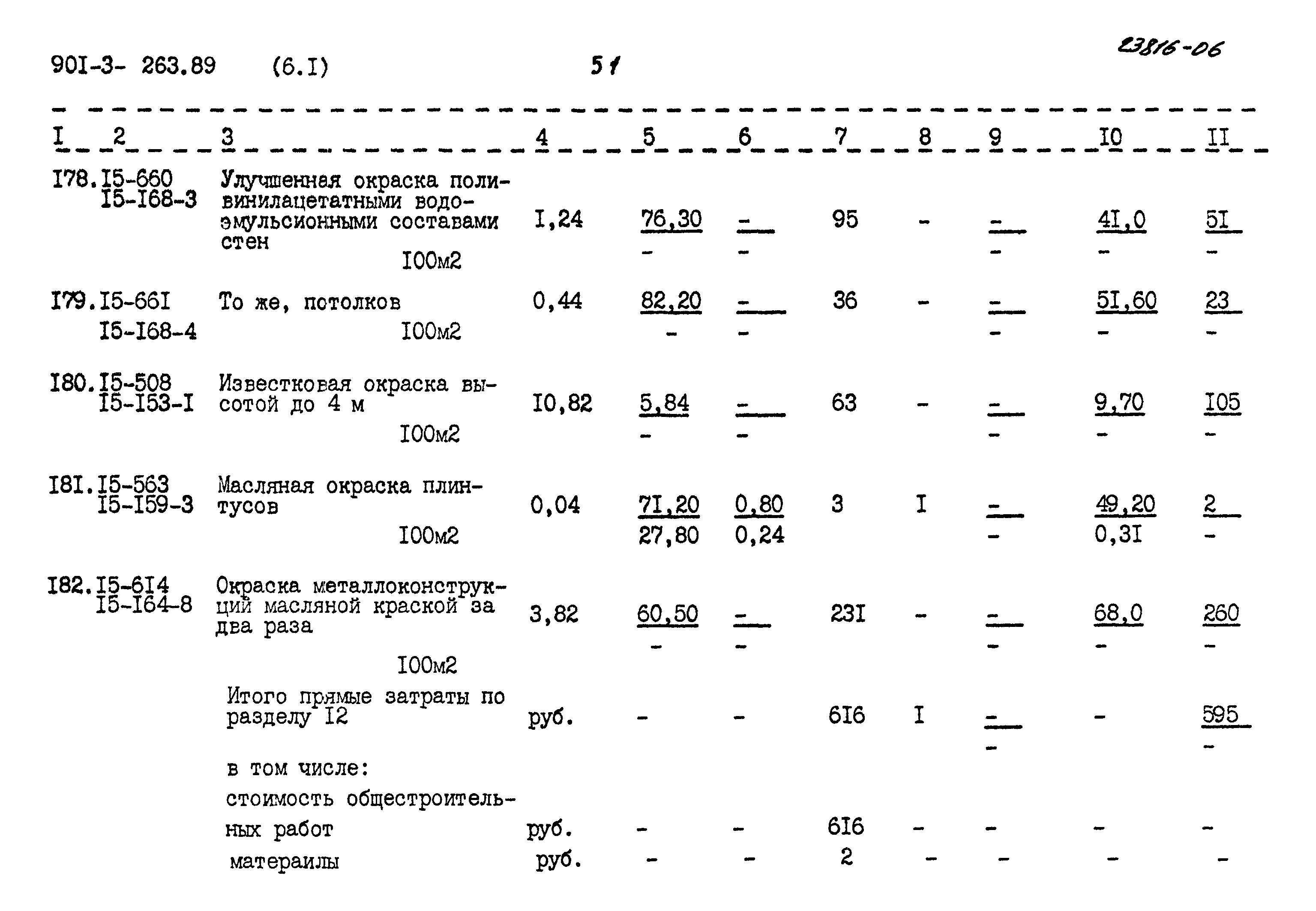 Типовой проект 901-3-263.89