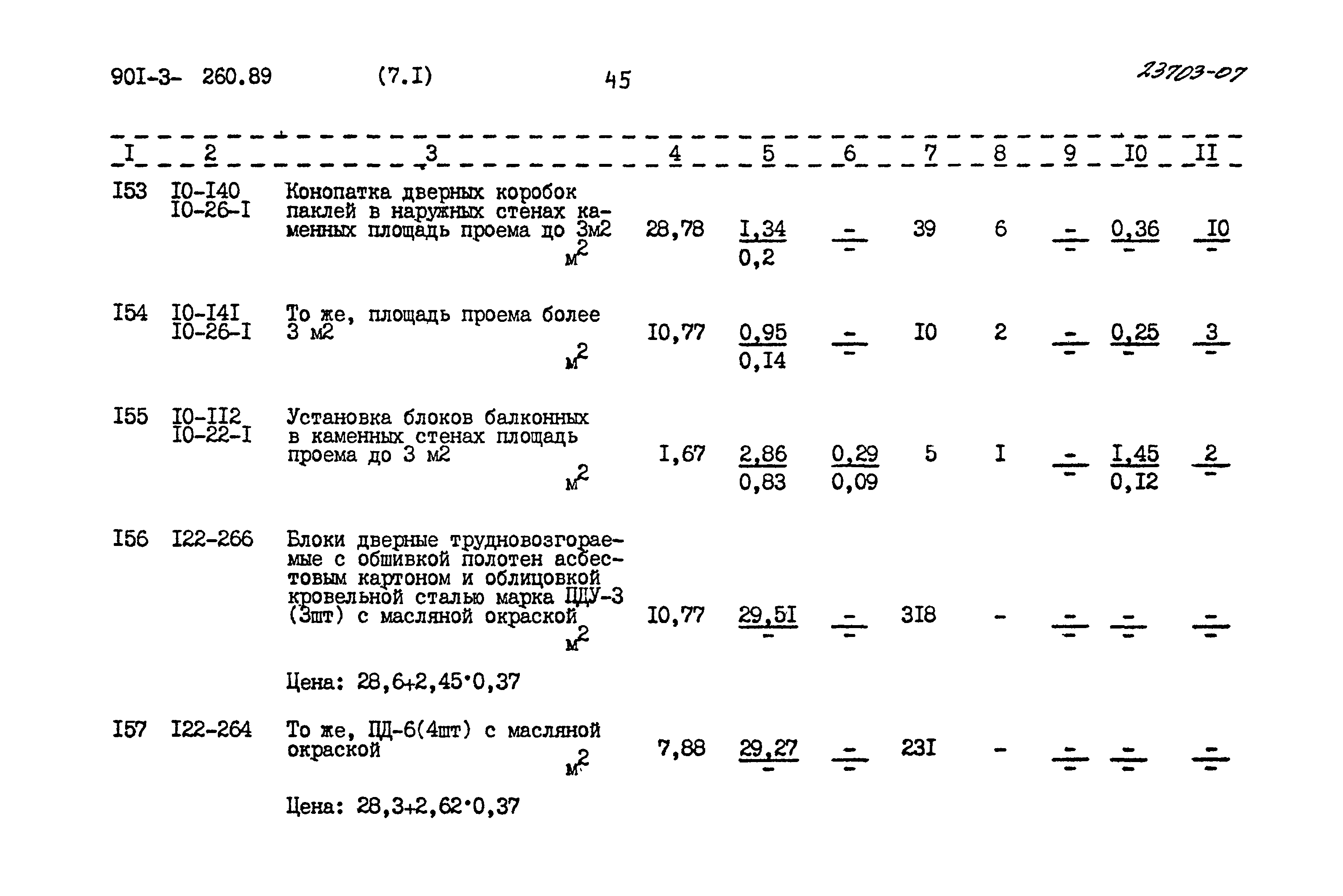 Типовой проект 901-3-260.89
