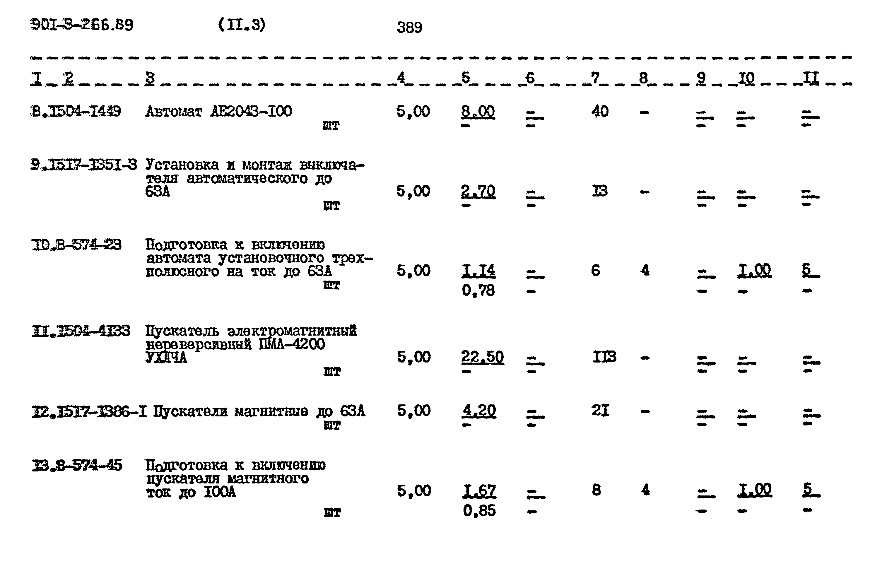 Типовой проект 901-3-266.89