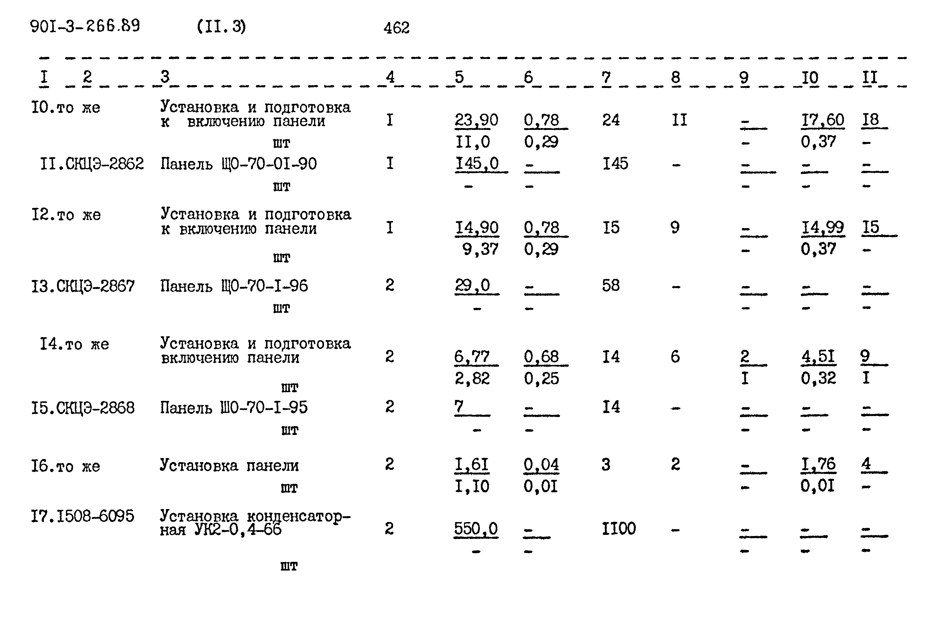 Типовой проект 901-3-266.89