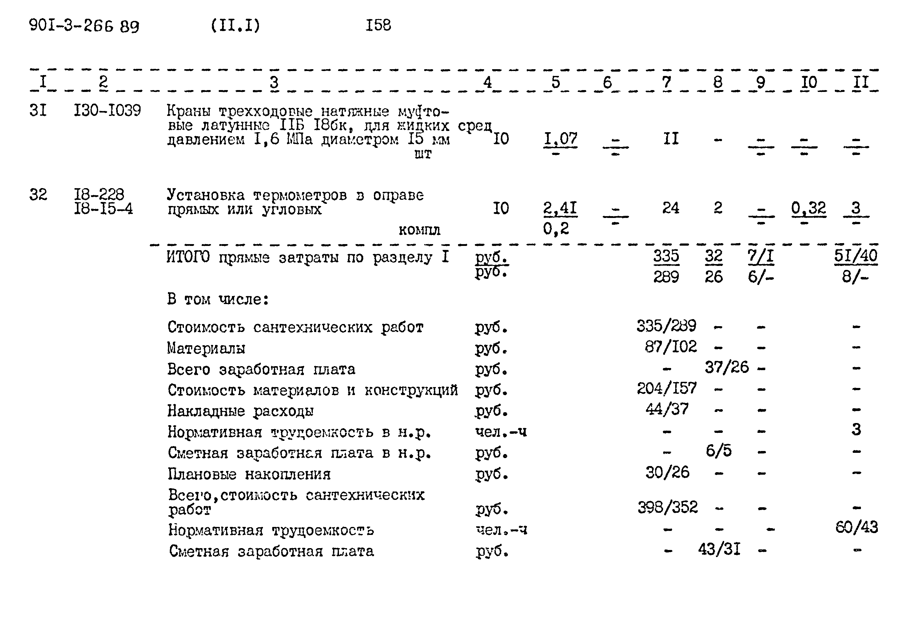 Типовой проект 901-3-266.89