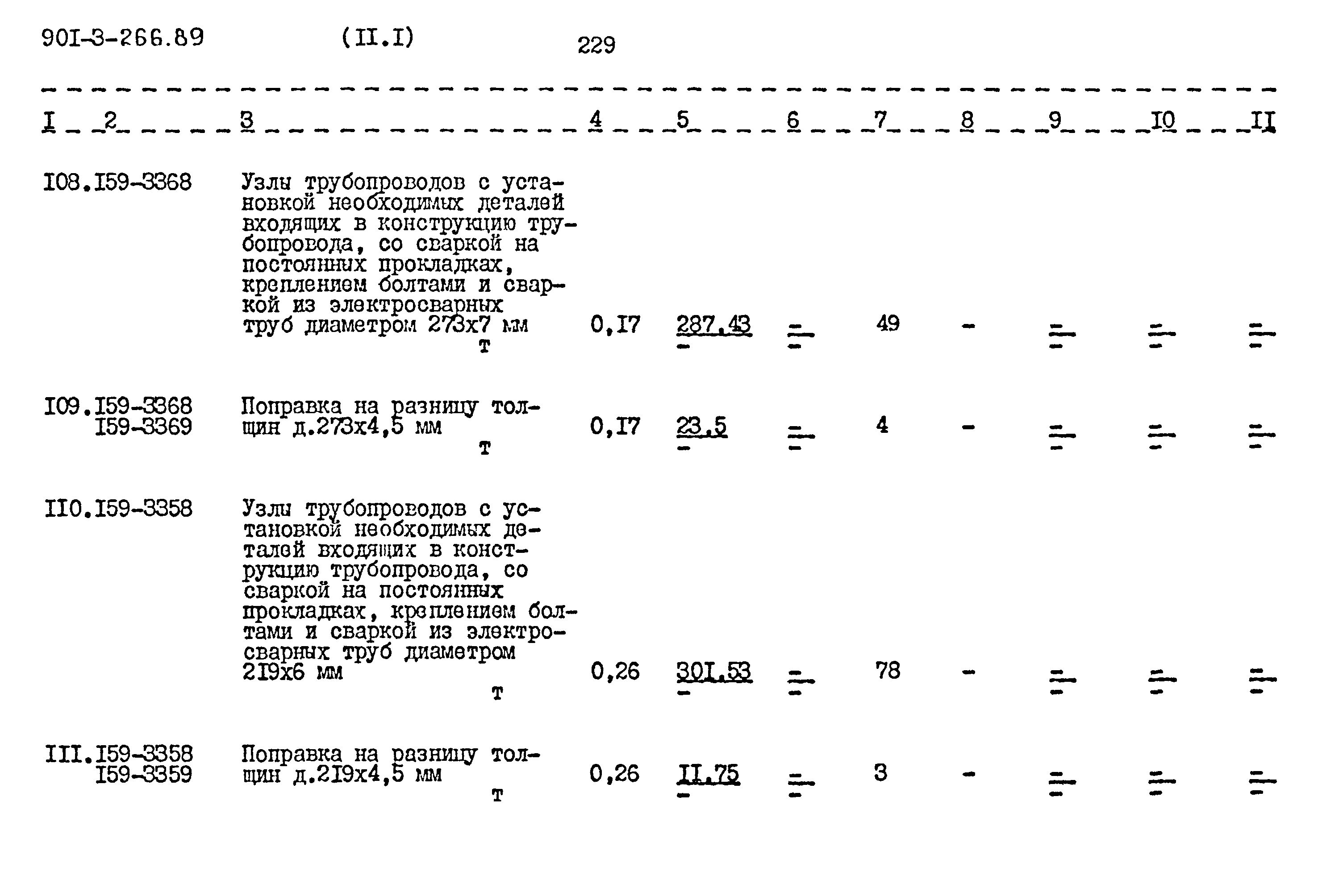 Типовой проект 901-3-266.89