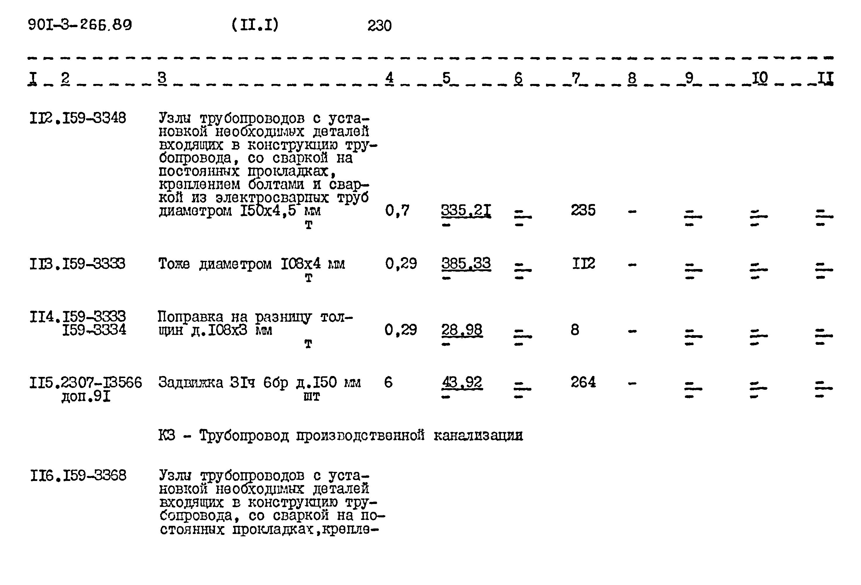 Типовой проект 901-3-266.89