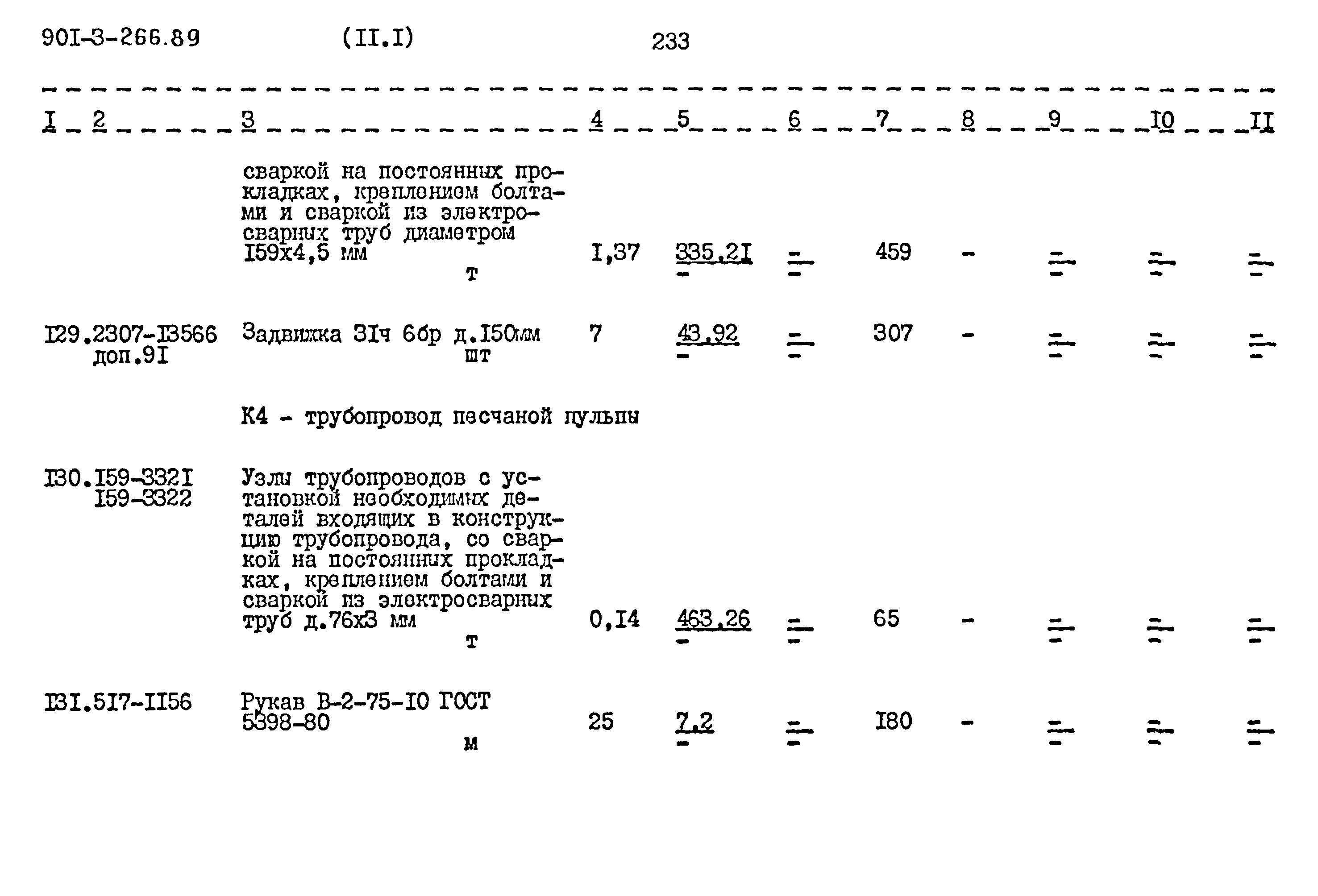 Типовой проект 901-3-266.89