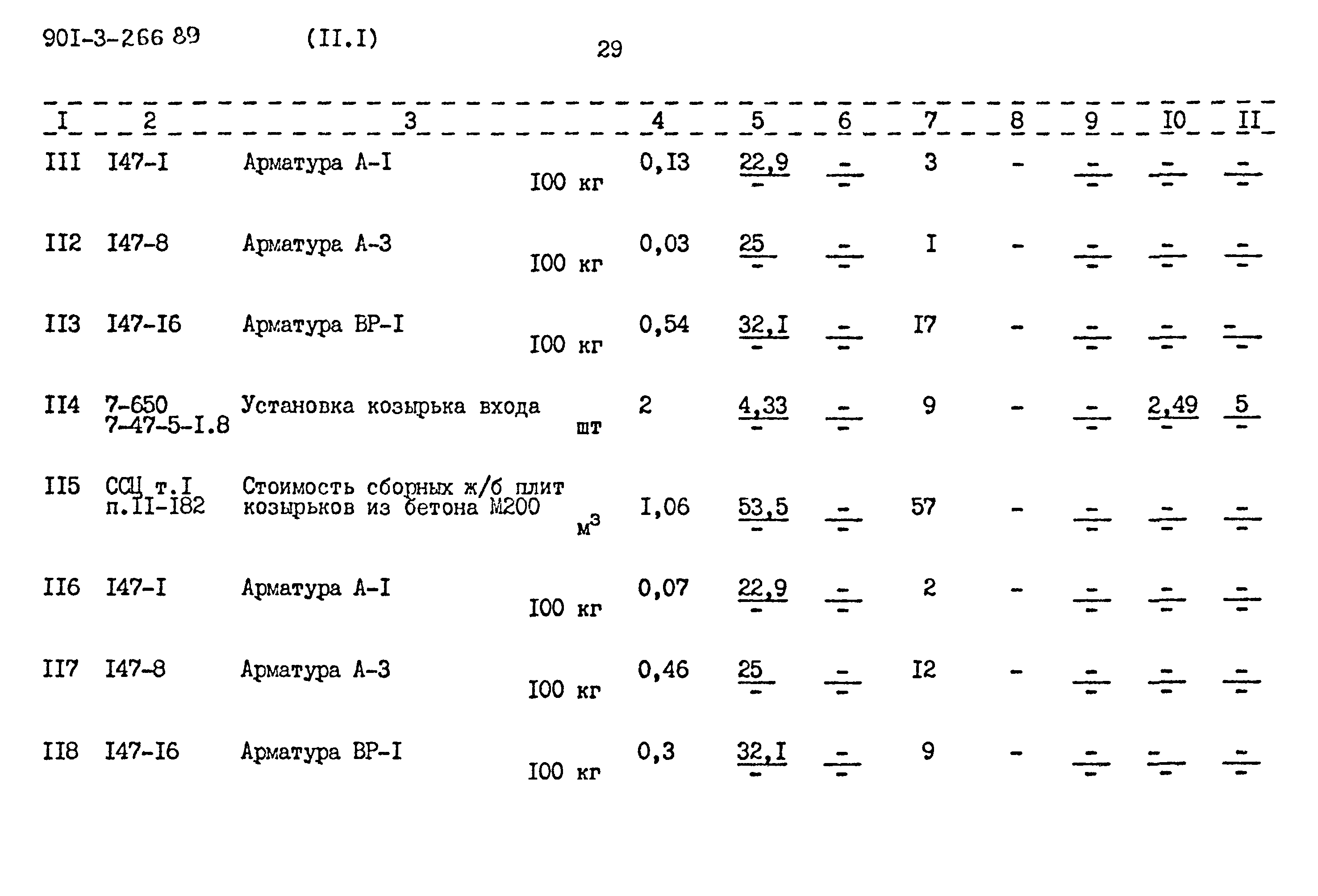 Типовой проект 901-3-266.89
