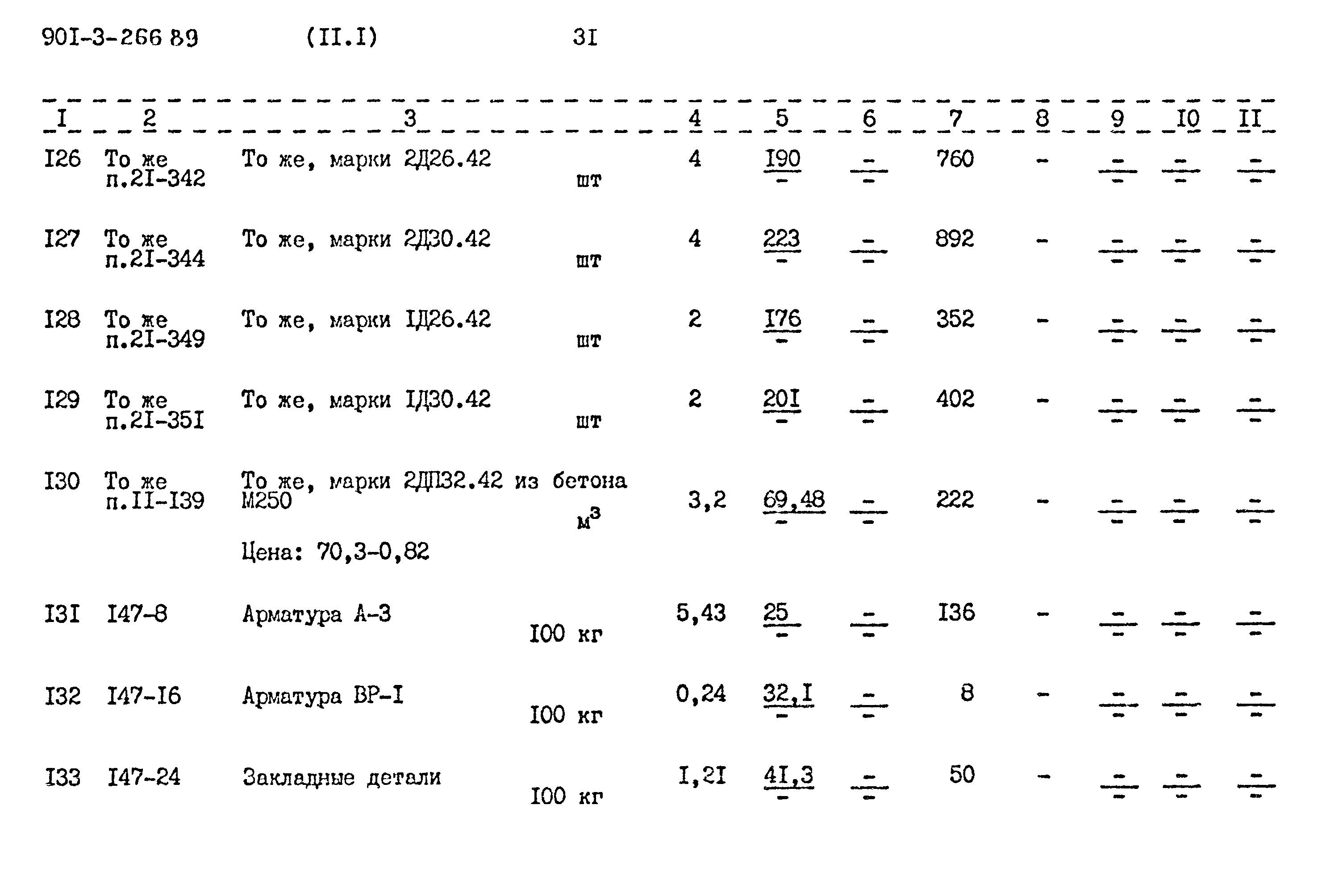 Типовой проект 901-3-266.89