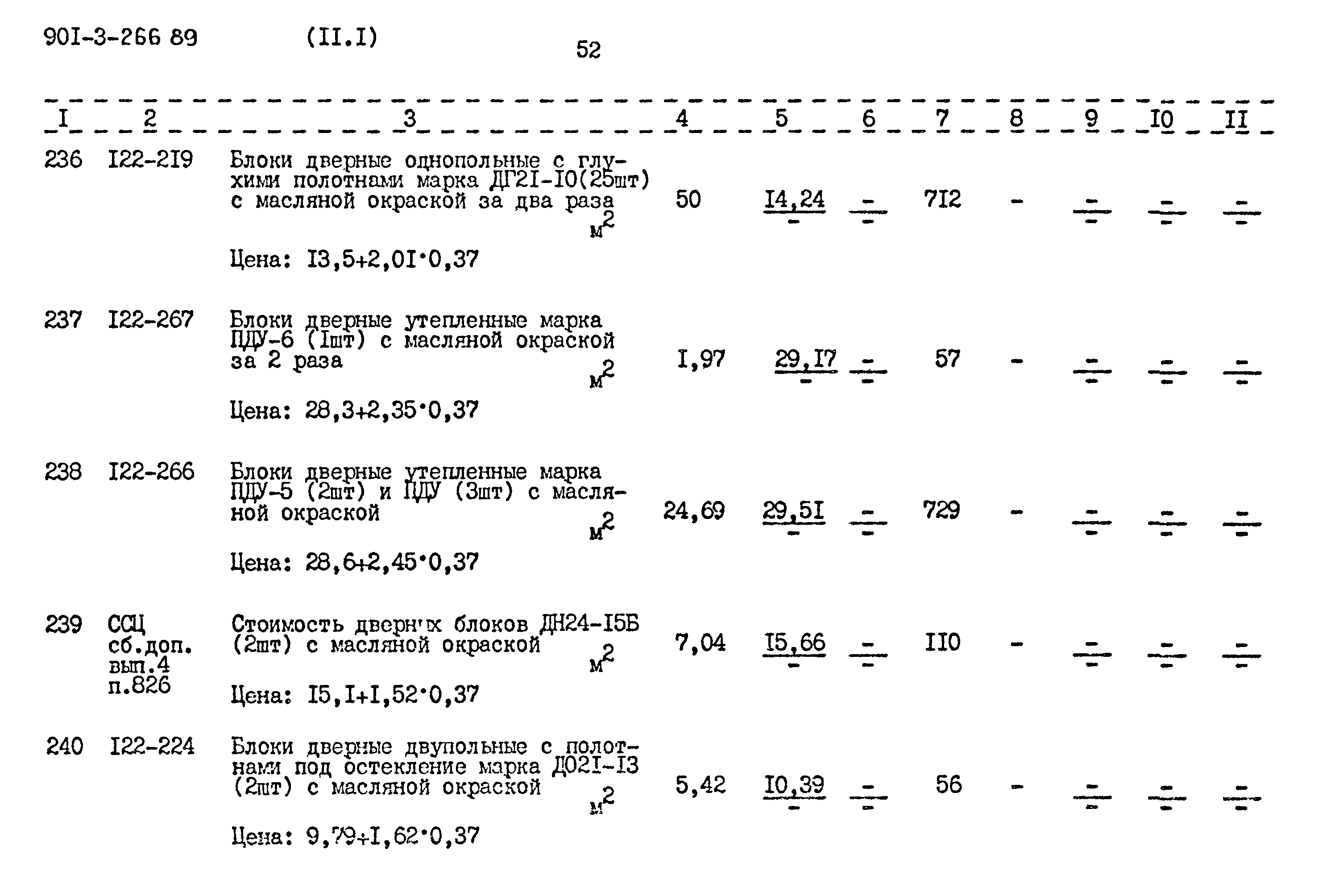 Типовой проект 901-3-266.89