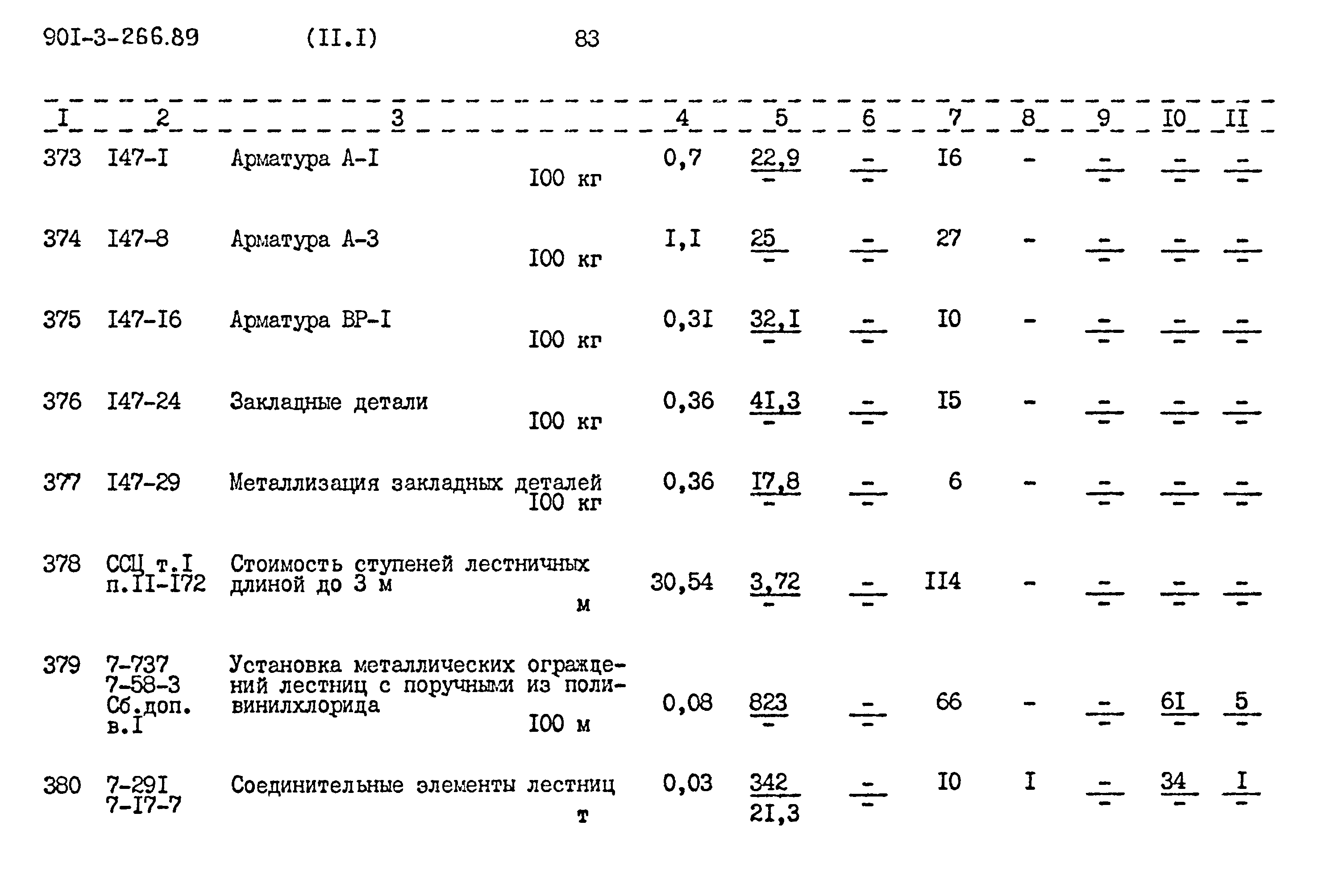 Типовой проект 901-3-266.89