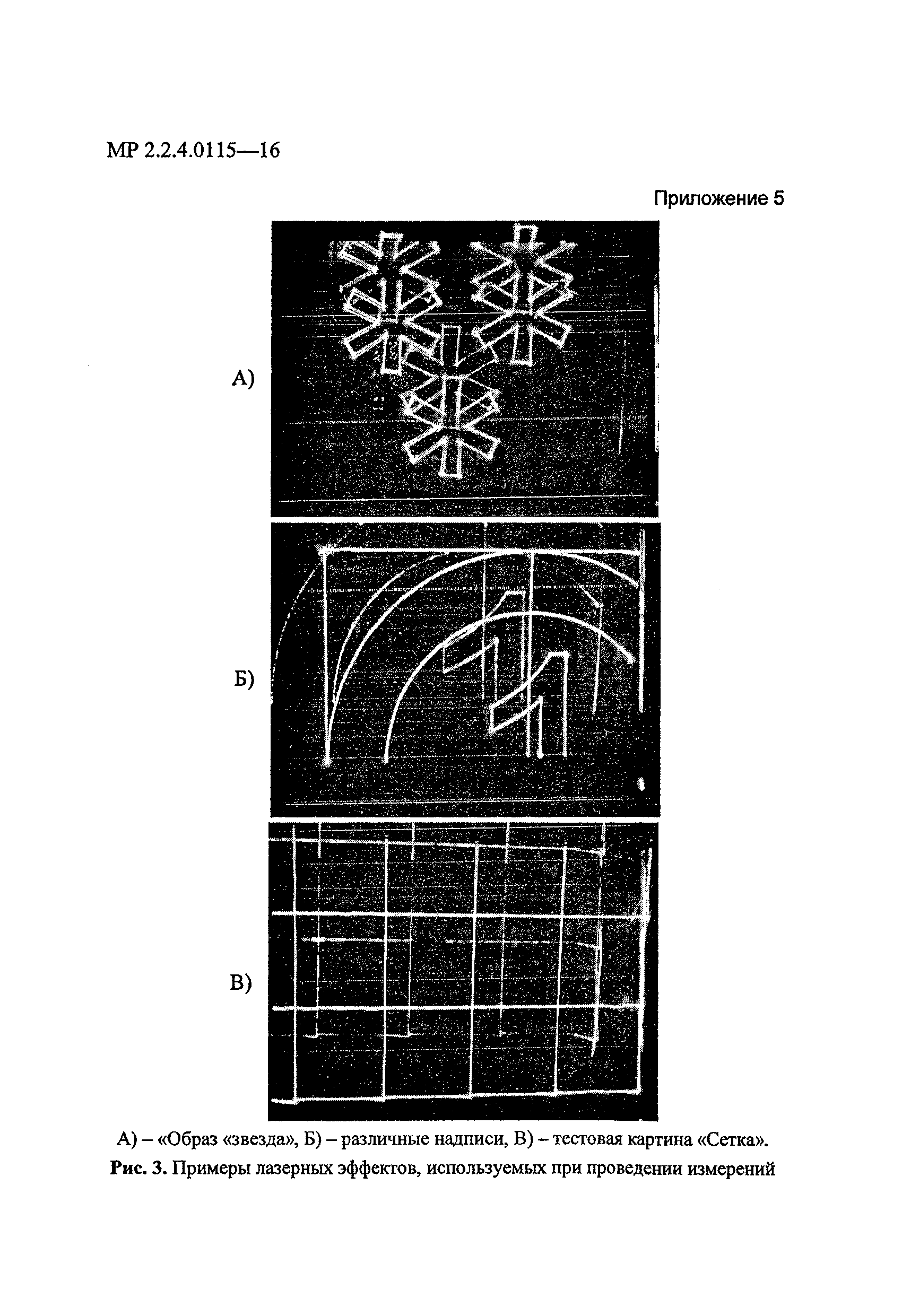 МР 2.2.4.0115-16