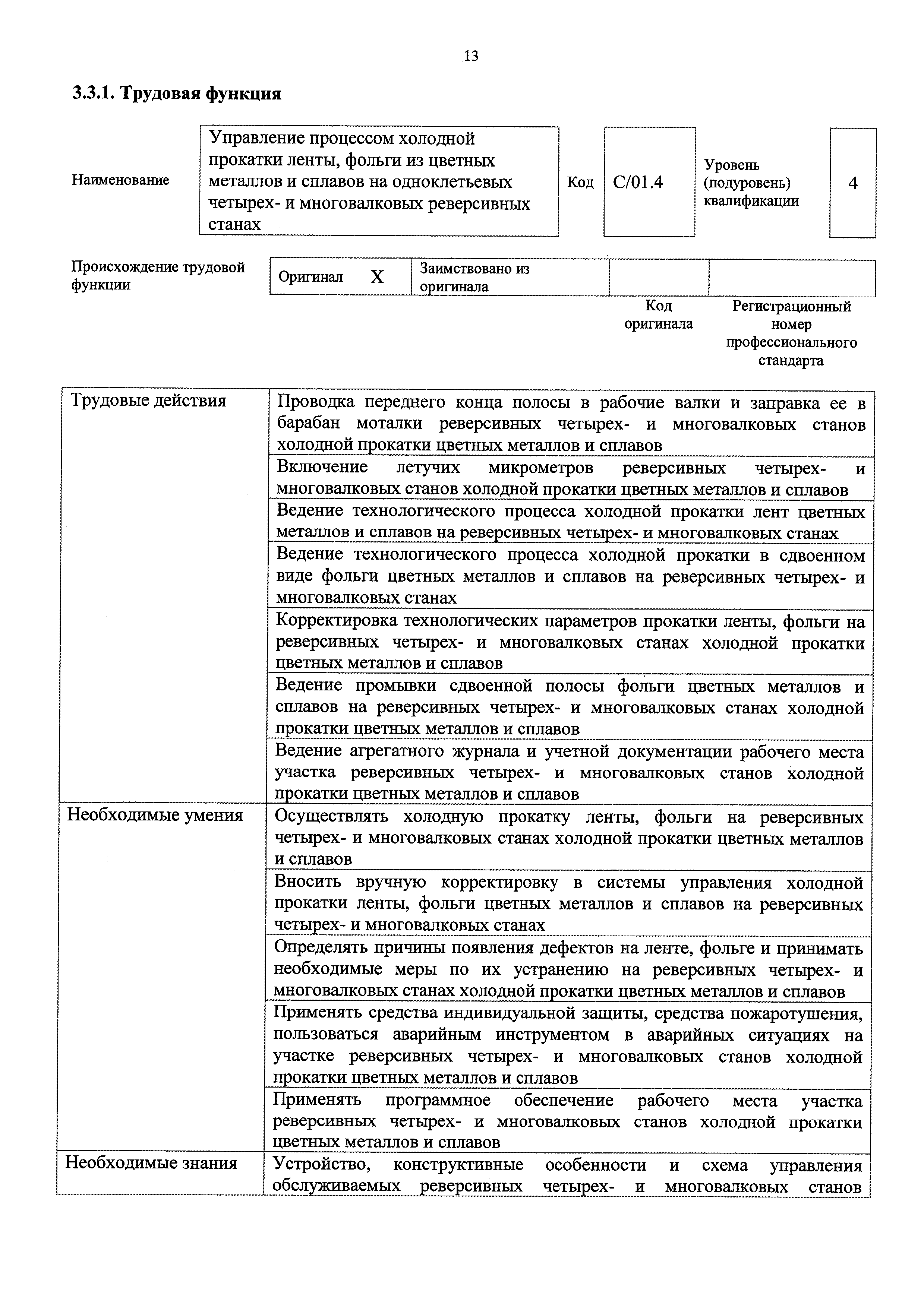 Приказ 126н