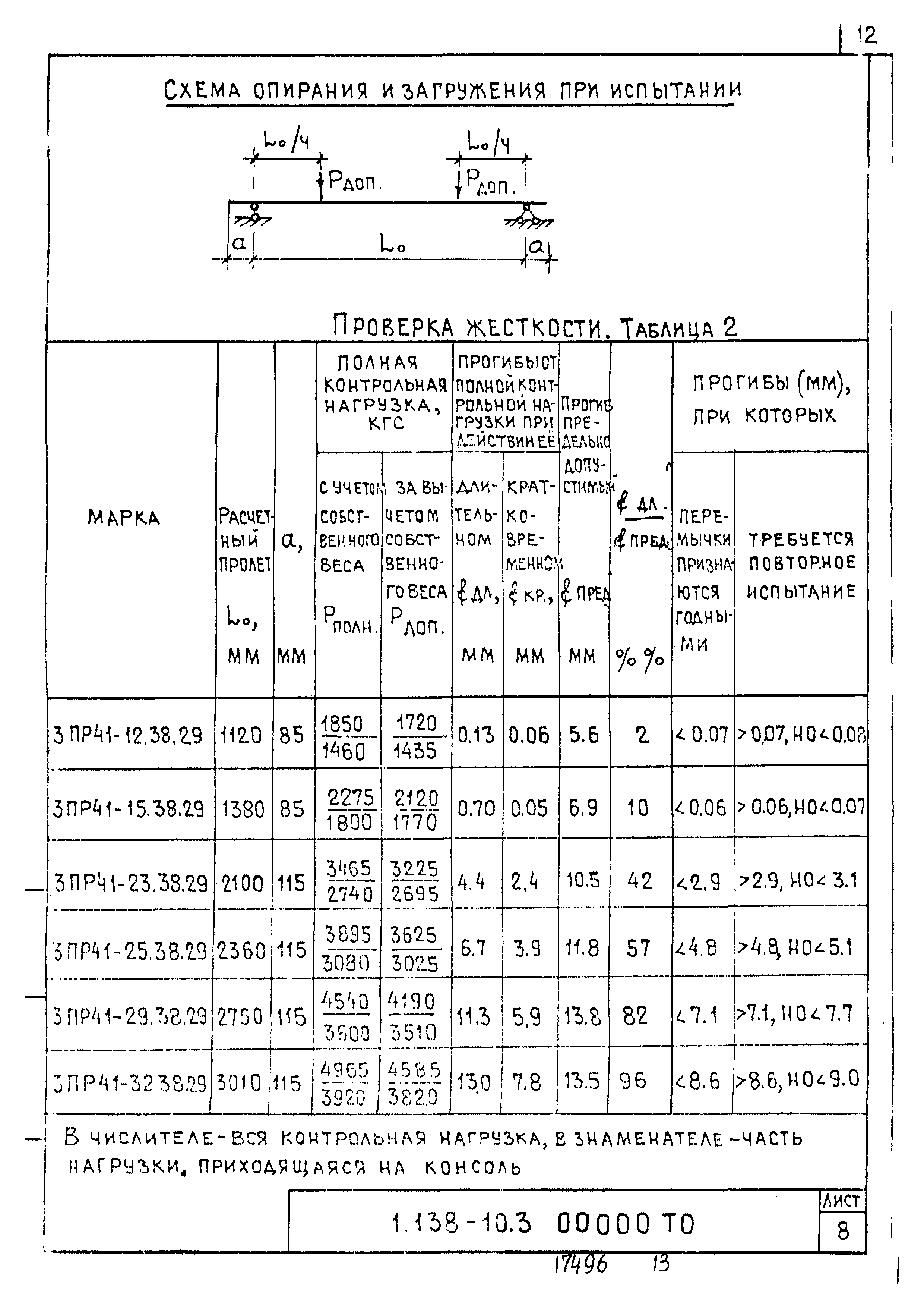 Серия 1.138-10