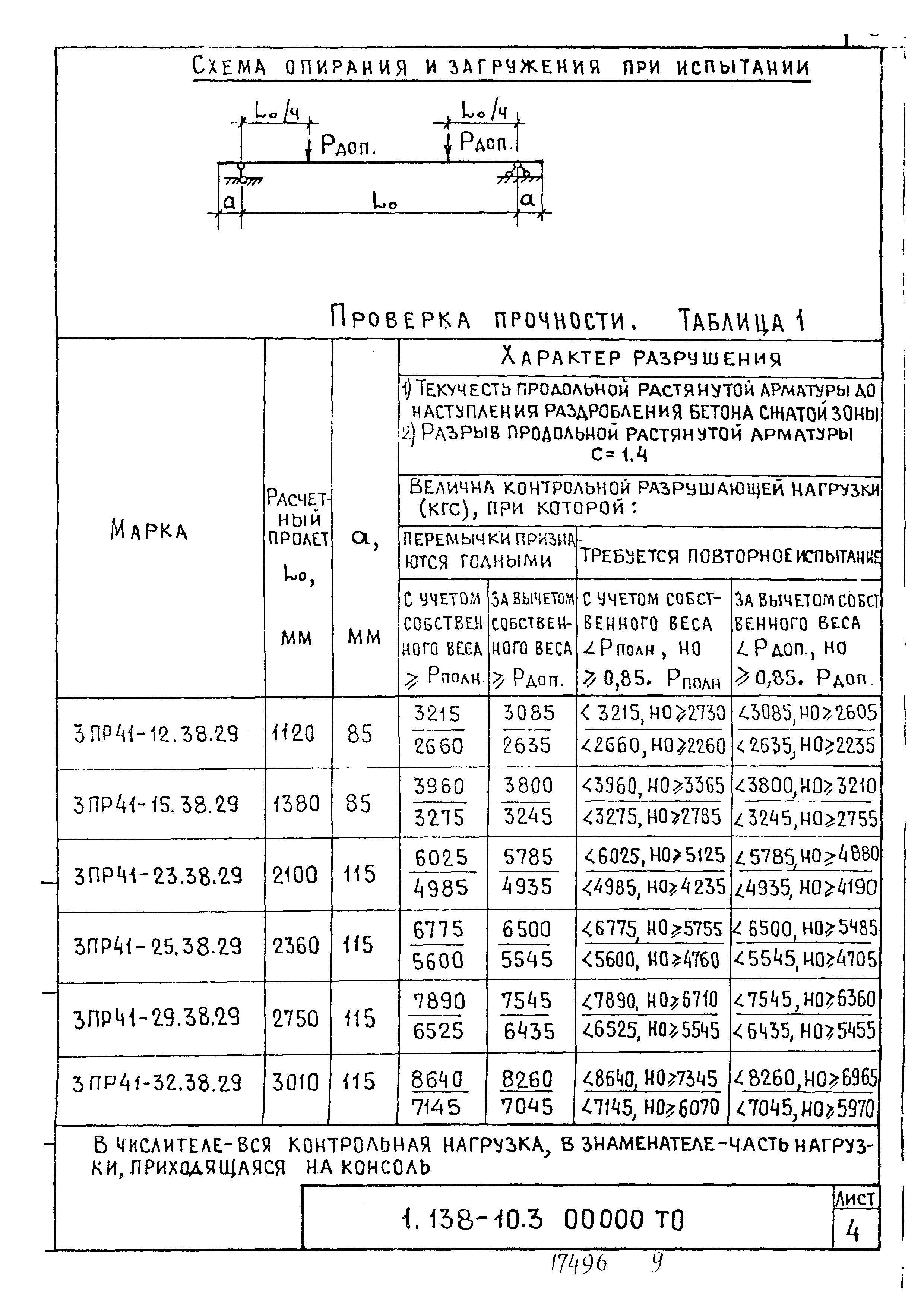 Серия 1.138-10