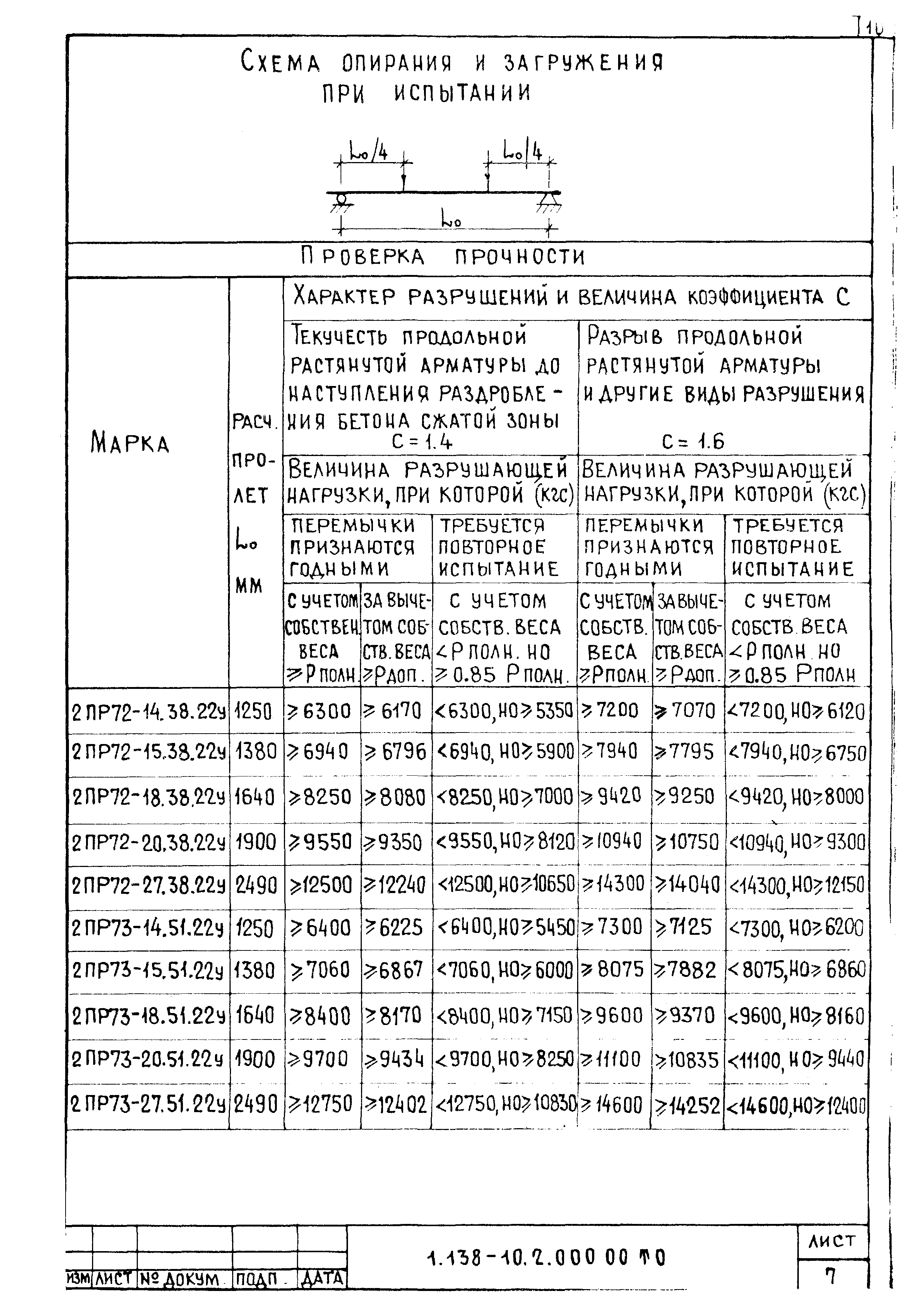 Серия 1.138-10