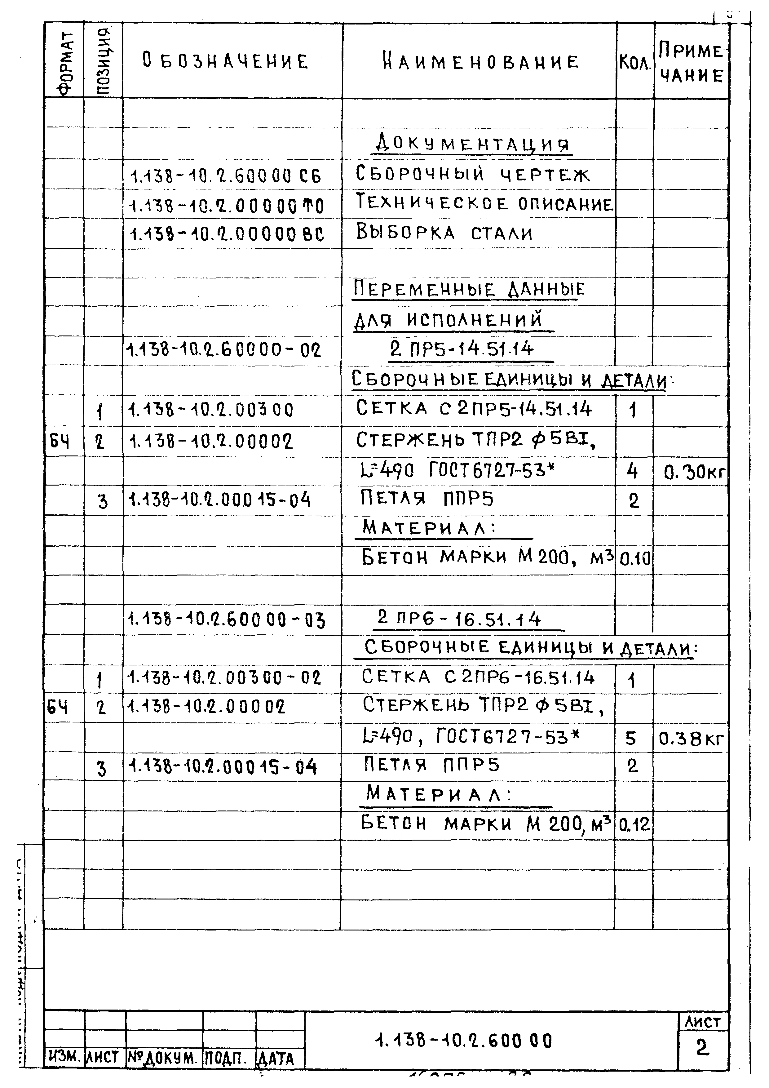 Серия 1.138-10