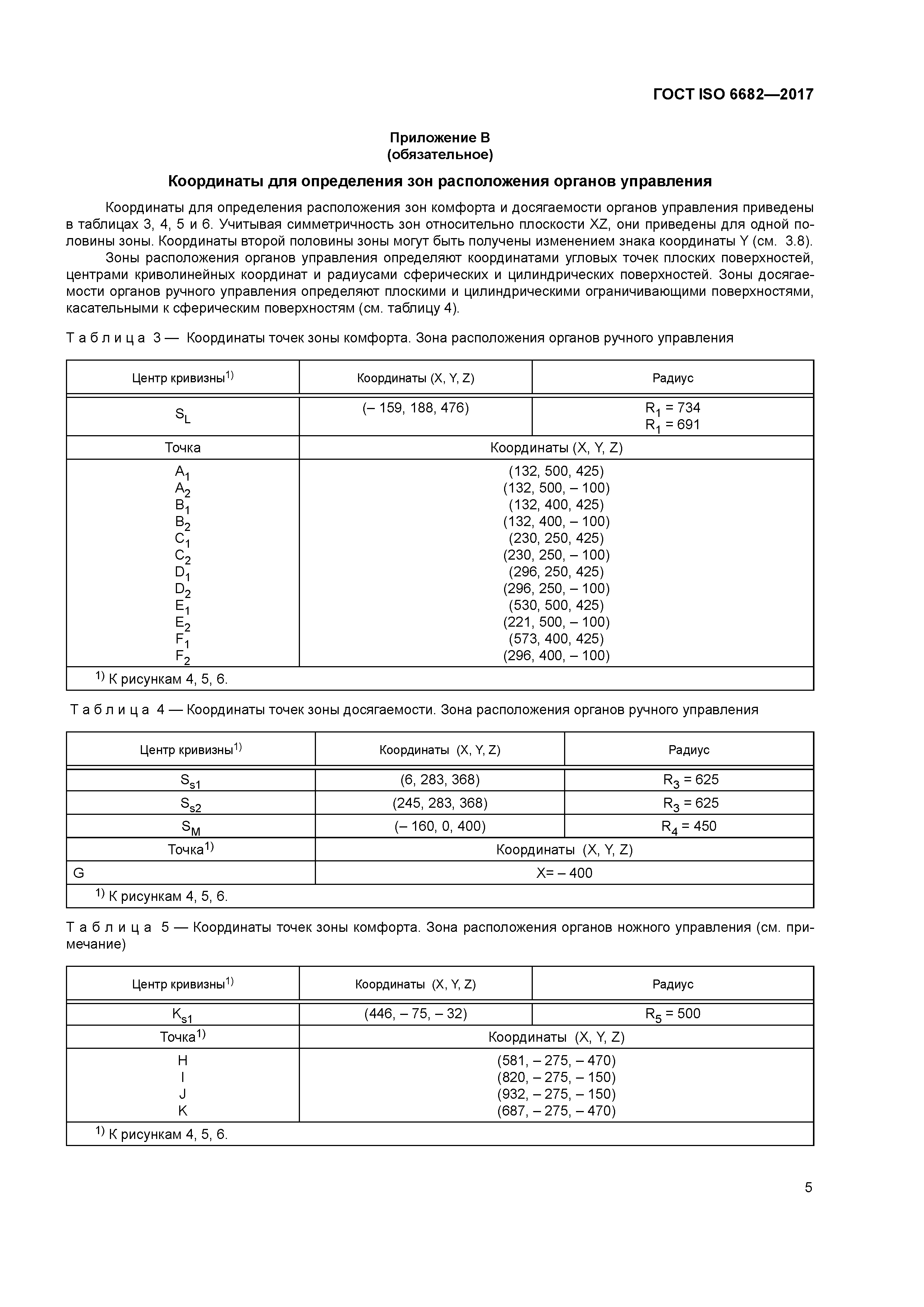 ГОСТ ISO 6682-2017