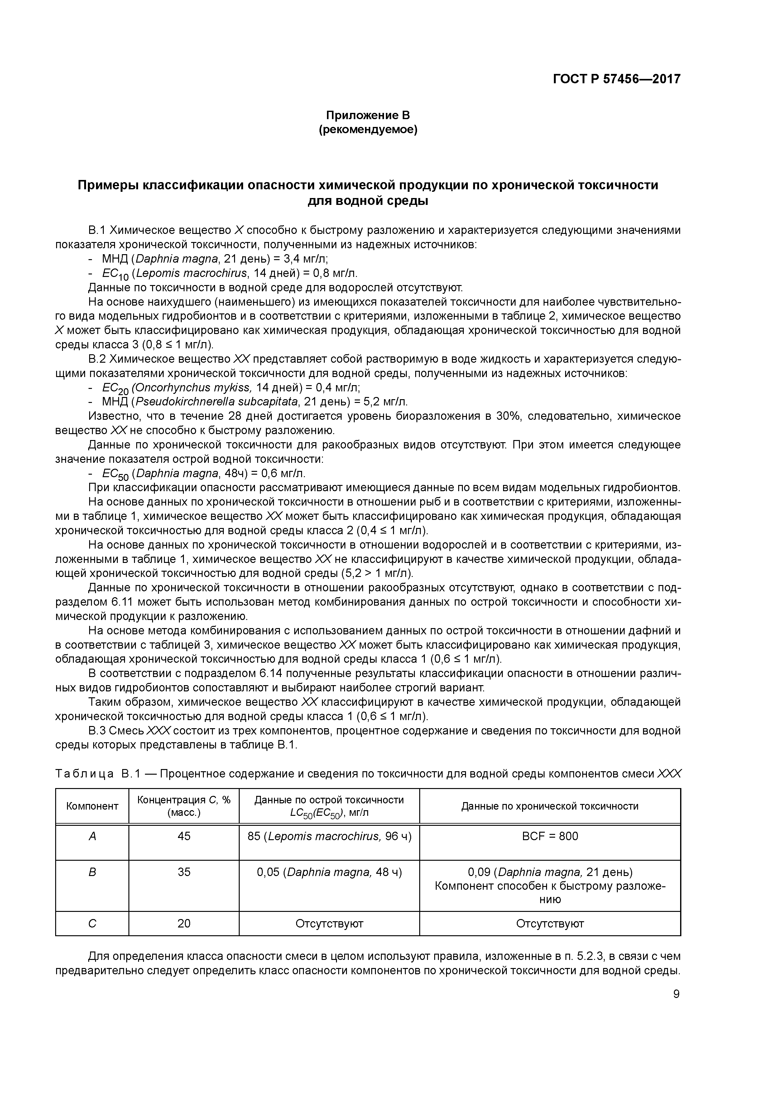 ГОСТ Р 57456-2017