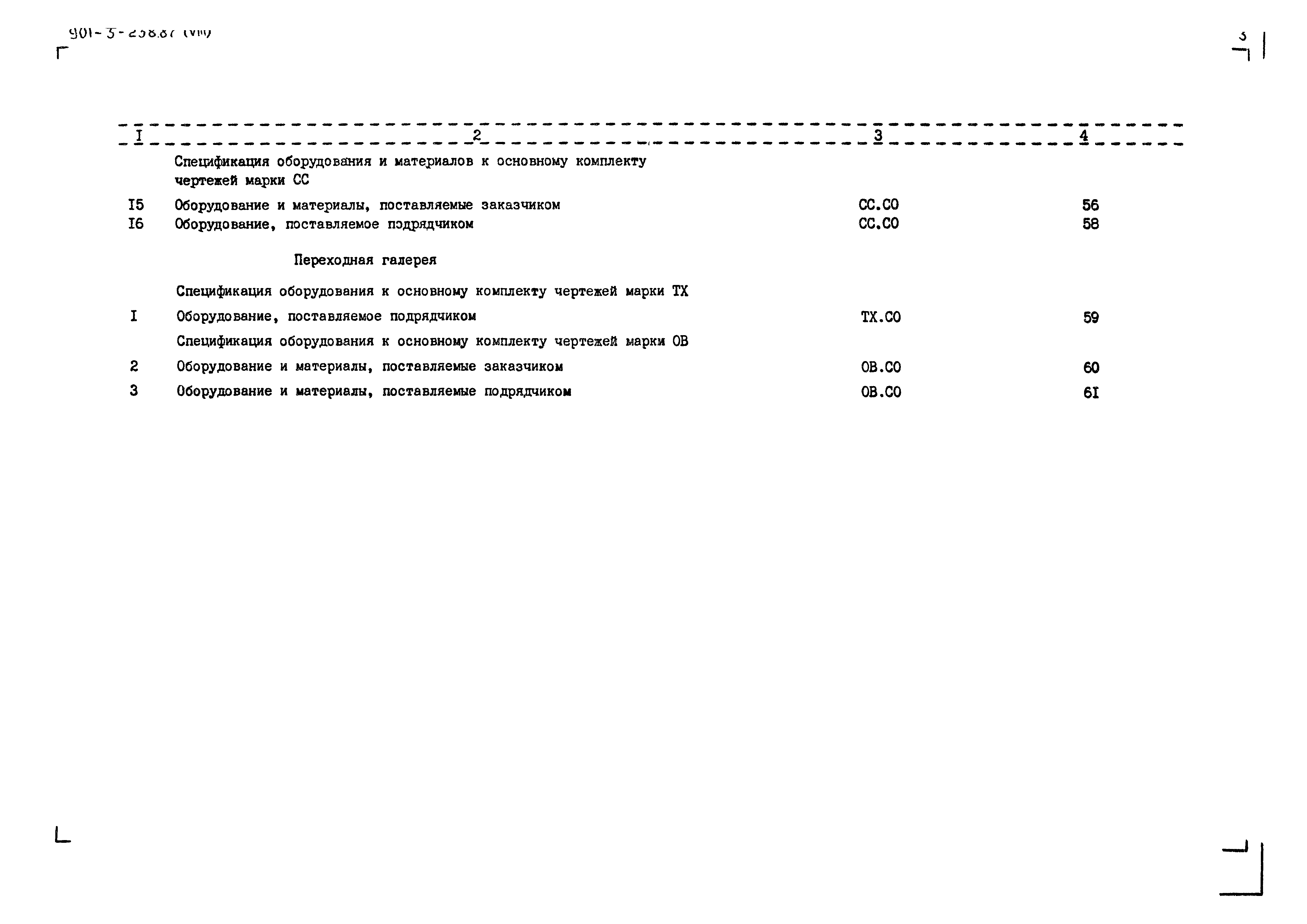 Типовой проект 901-3-239.87