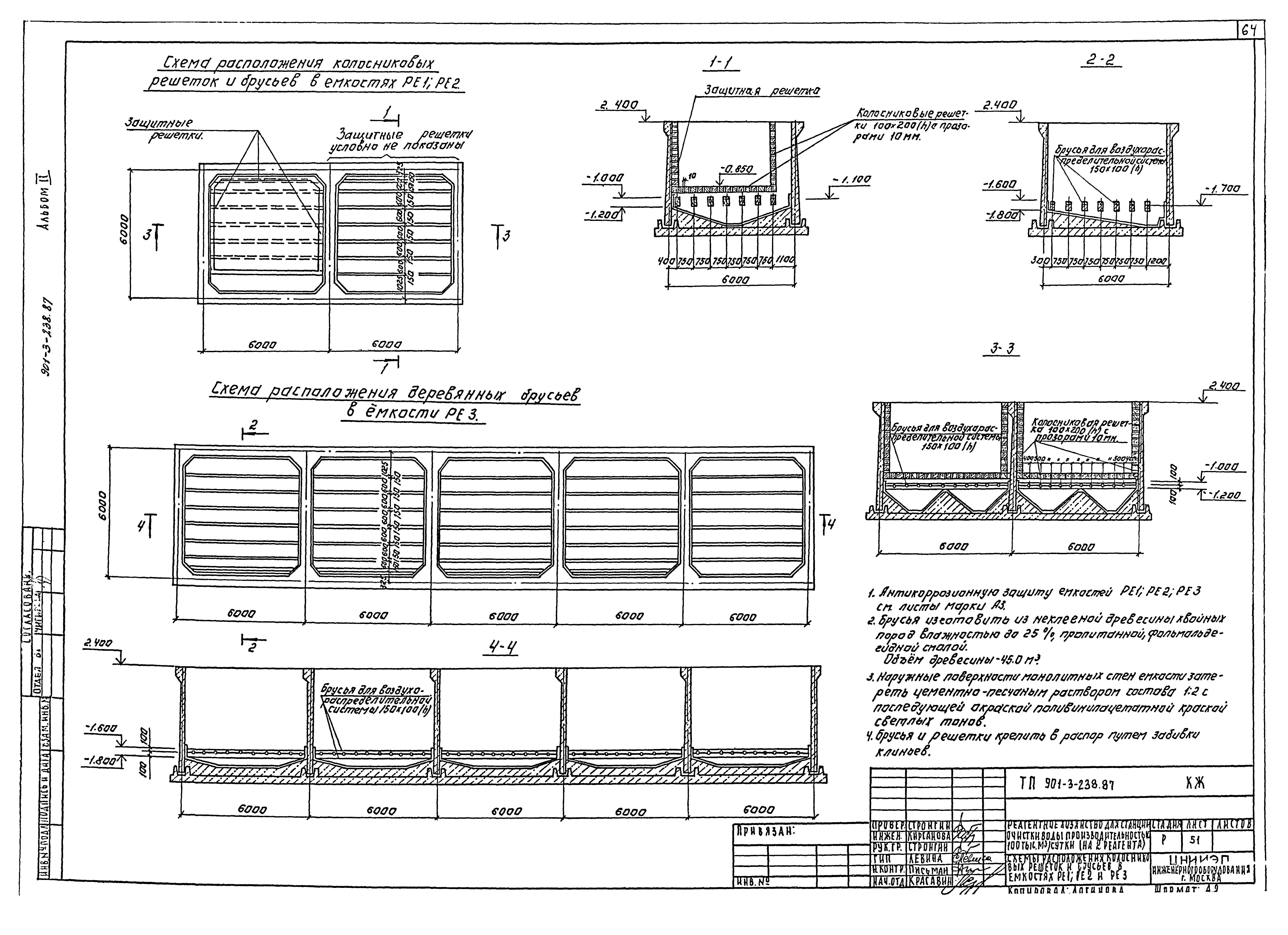 Типовой проект 901-3-239.87
