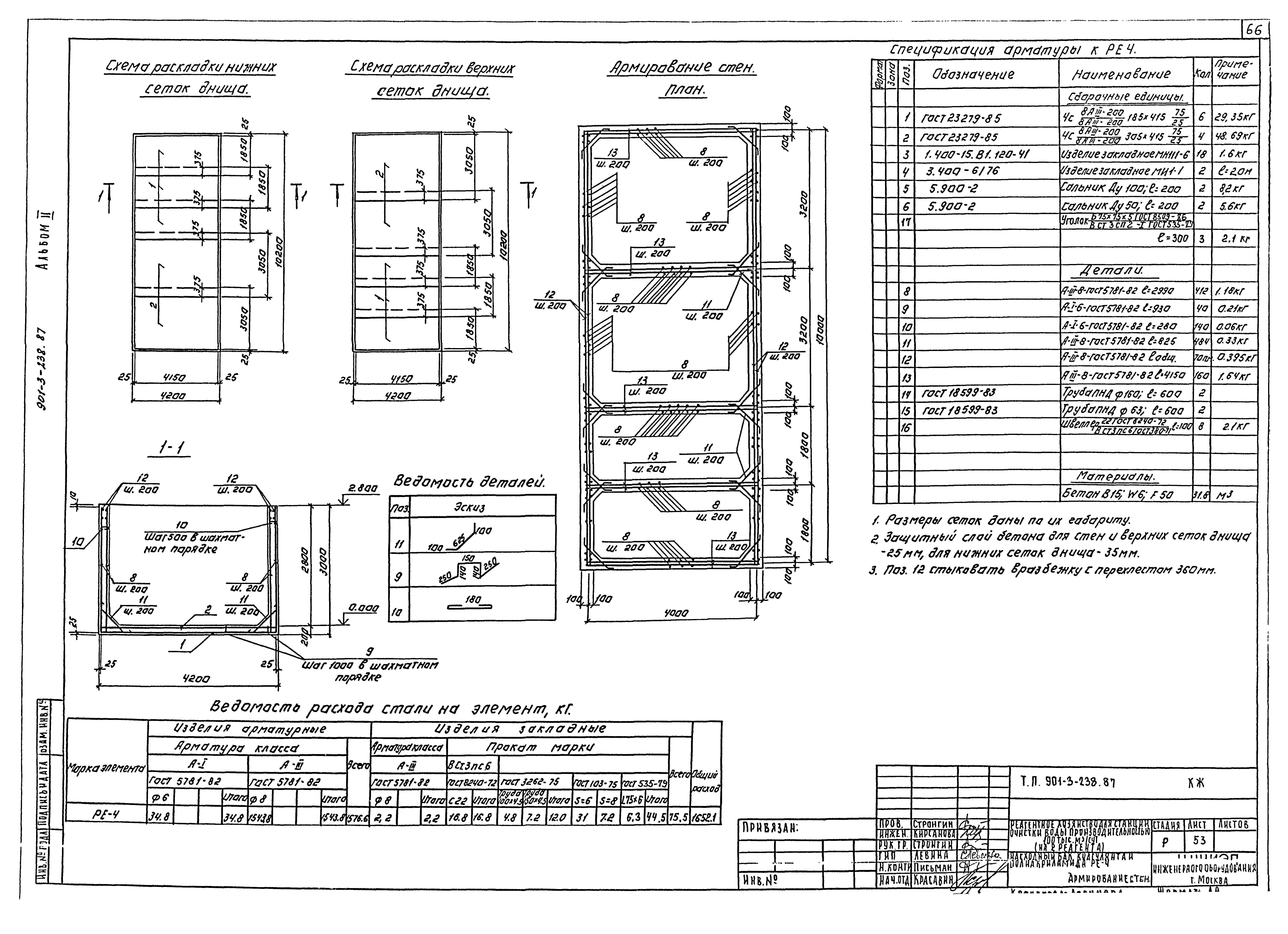 Типовой проект 901-3-239.87