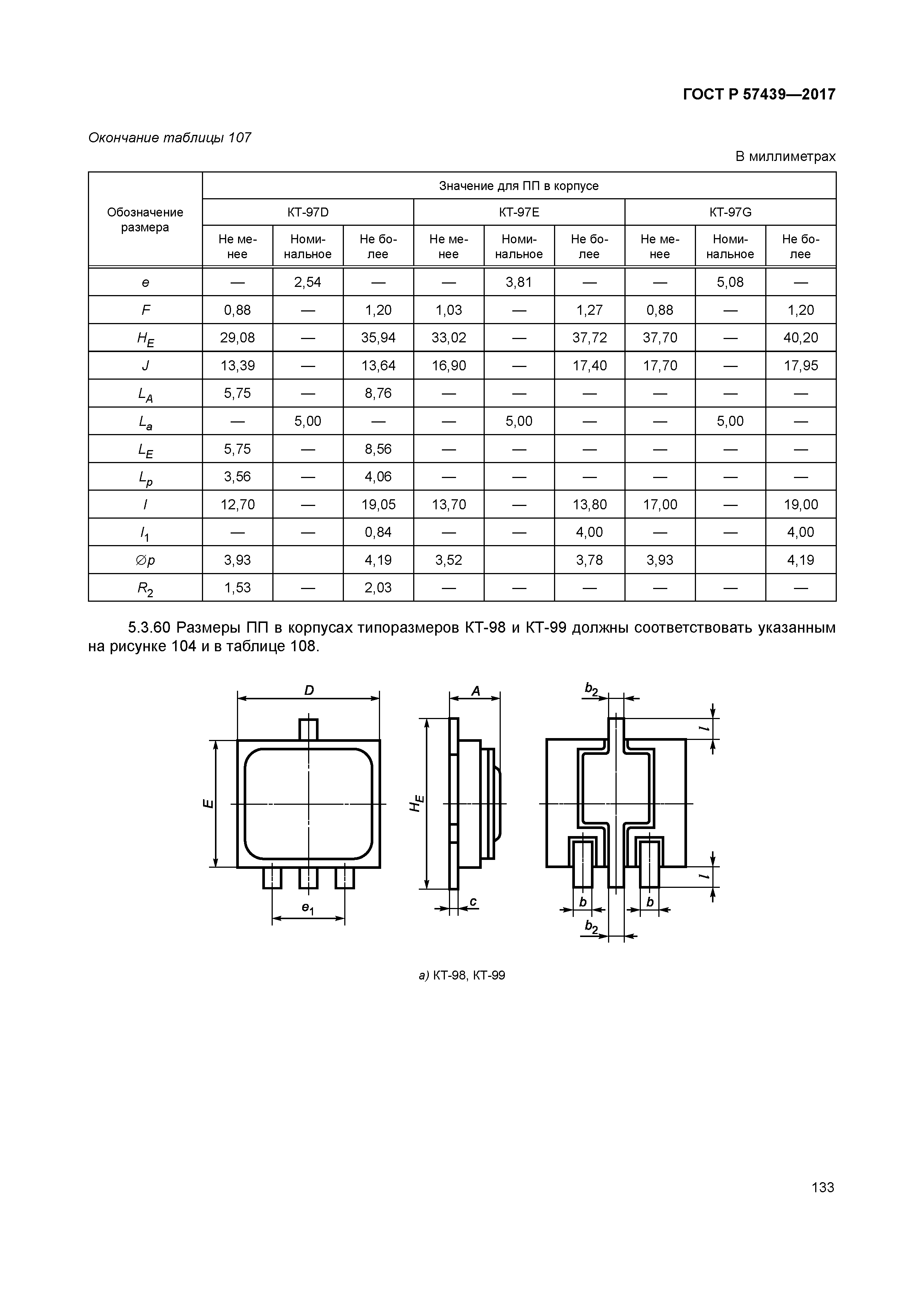 ГОСТ Р 57439-2017