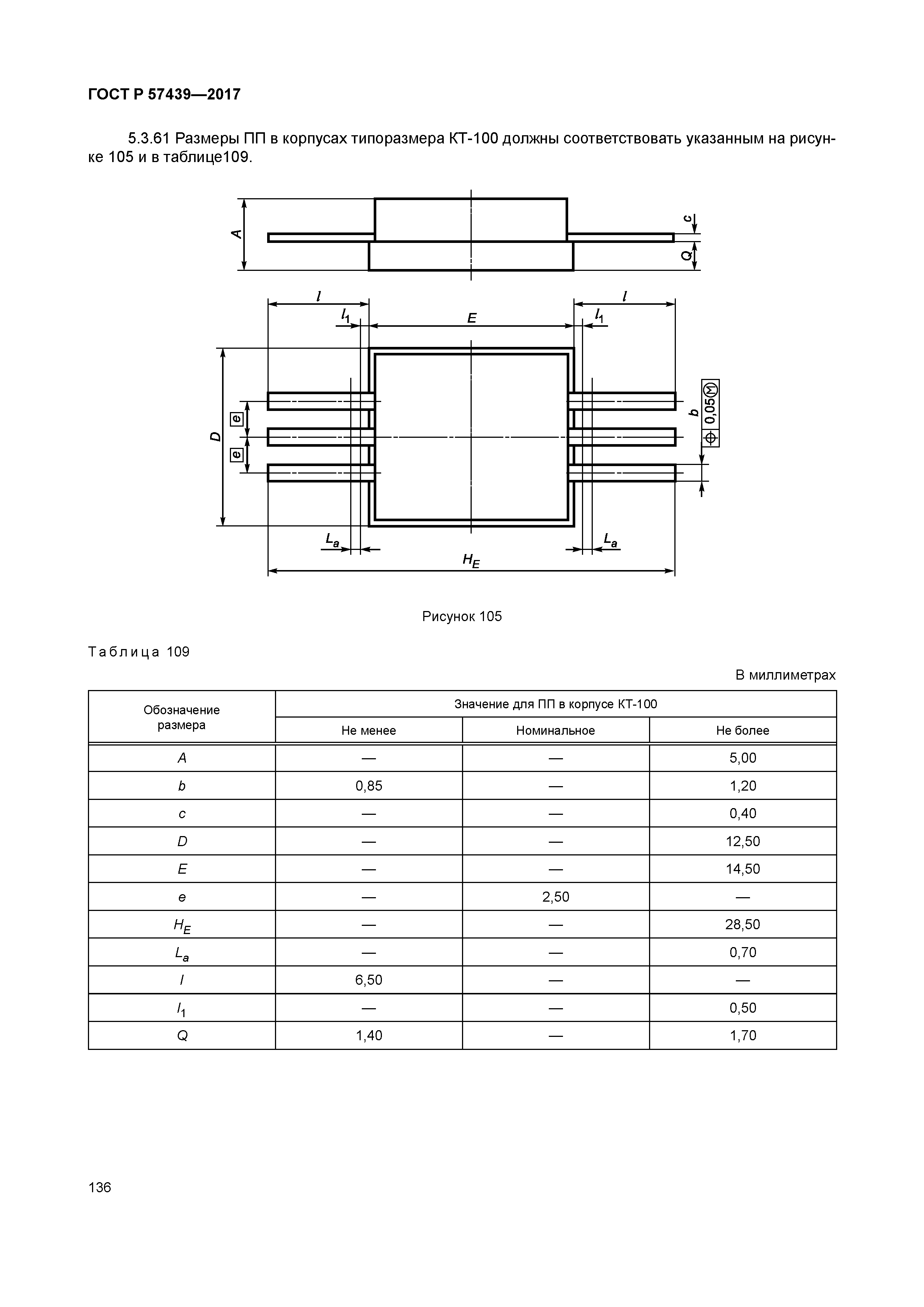 ГОСТ Р 57439-2017