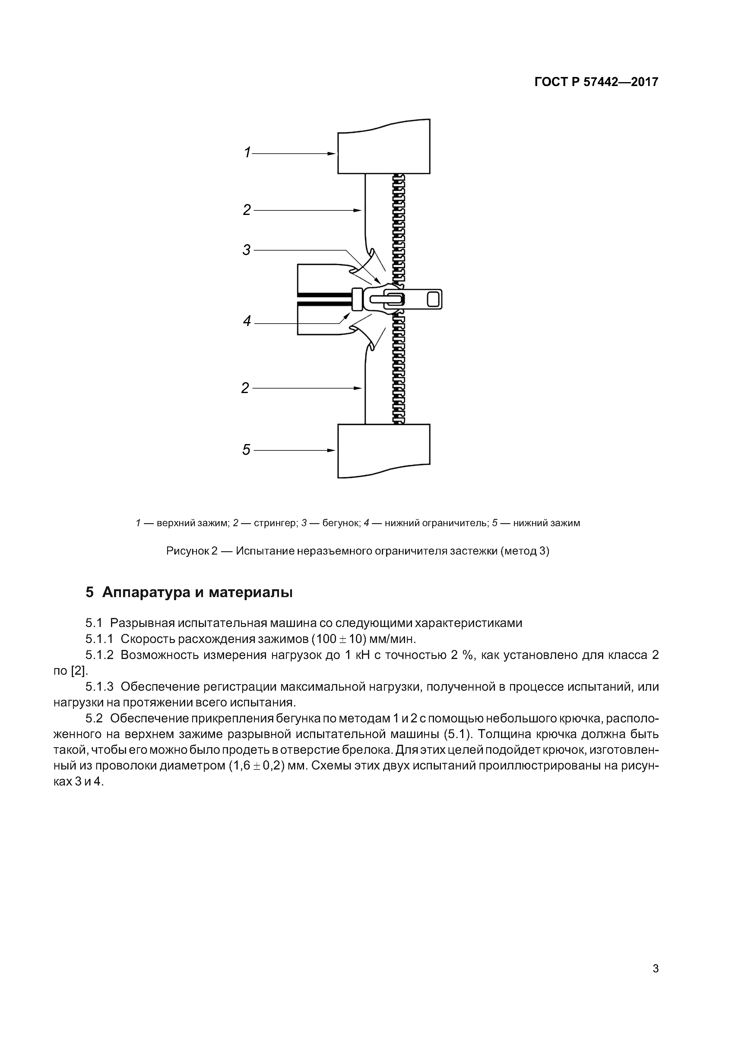 ГОСТ Р 57442-2017