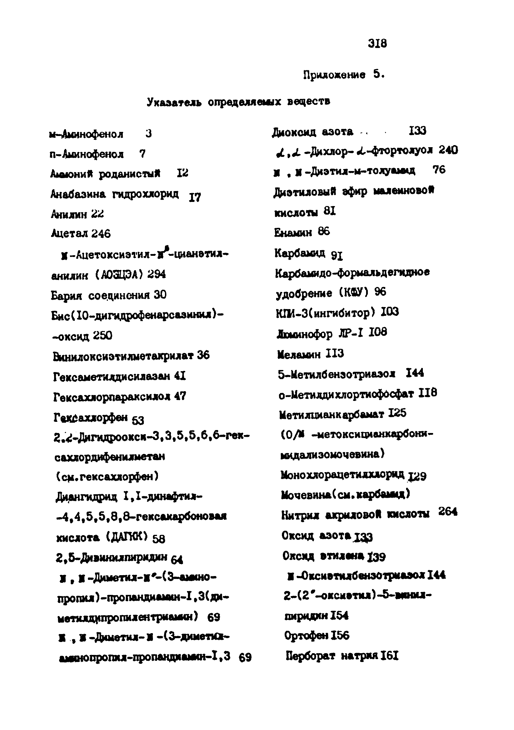МУ 4733-88