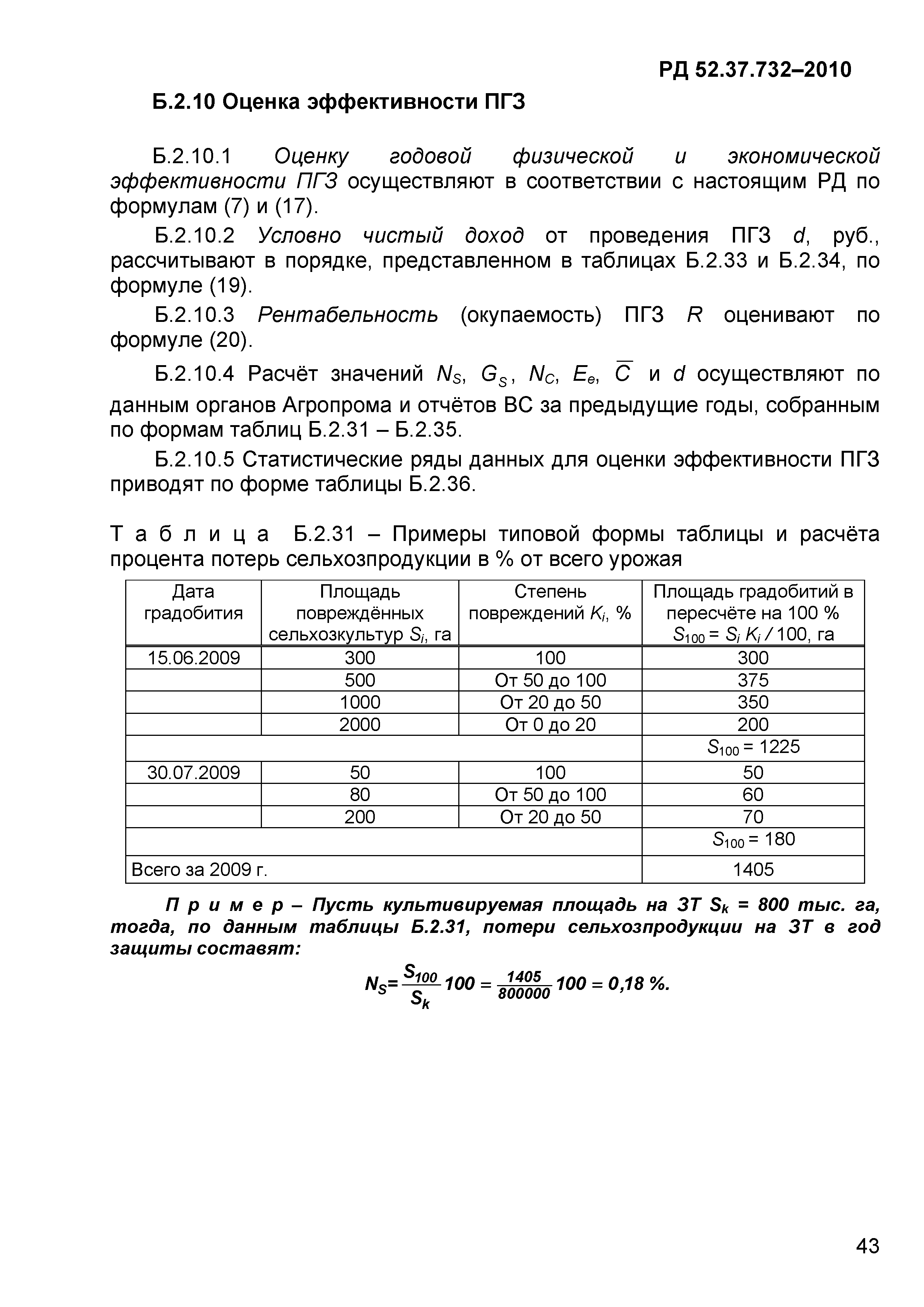 РД 52.37.732-2010