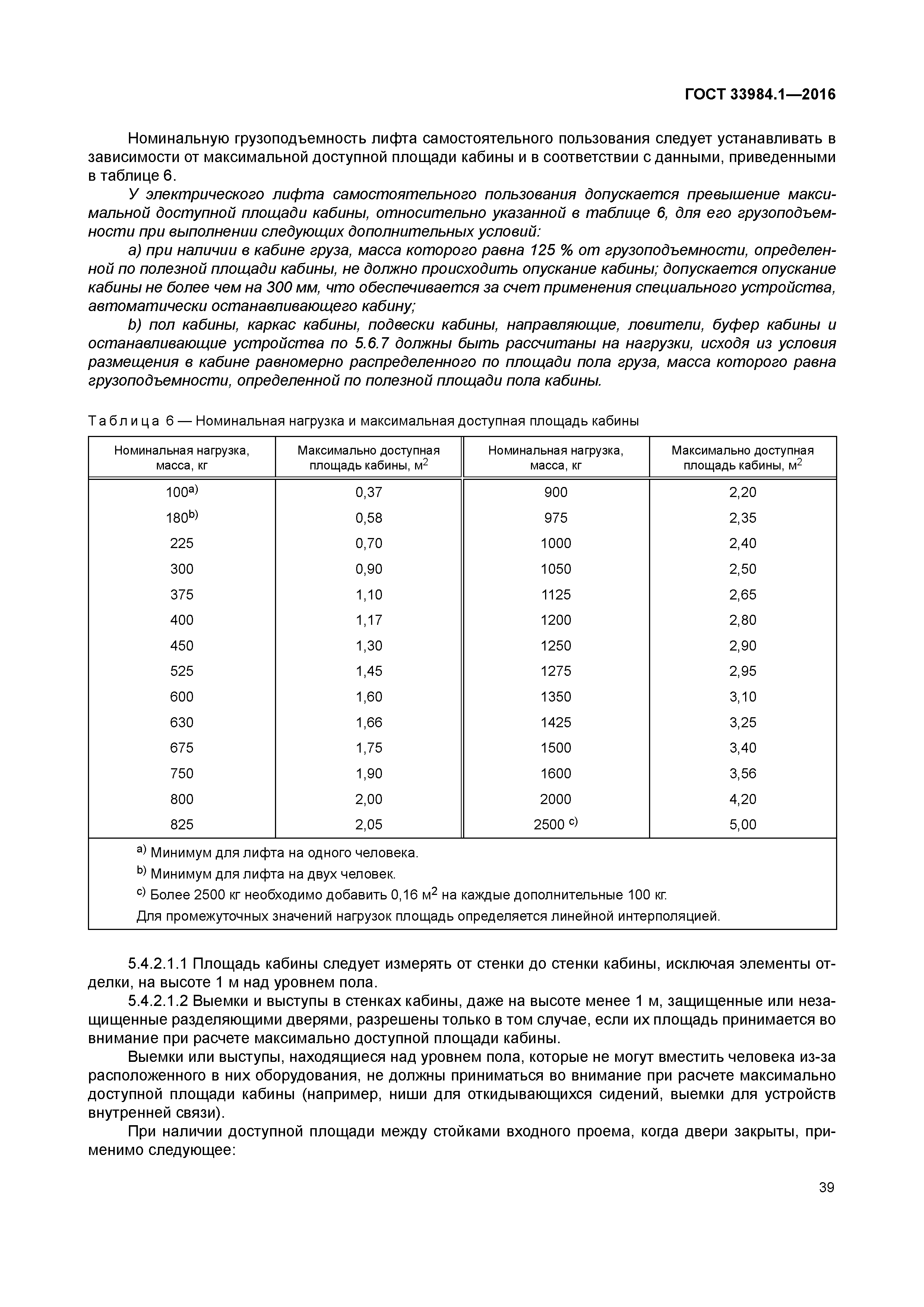 ГОСТ 33984.1-2016