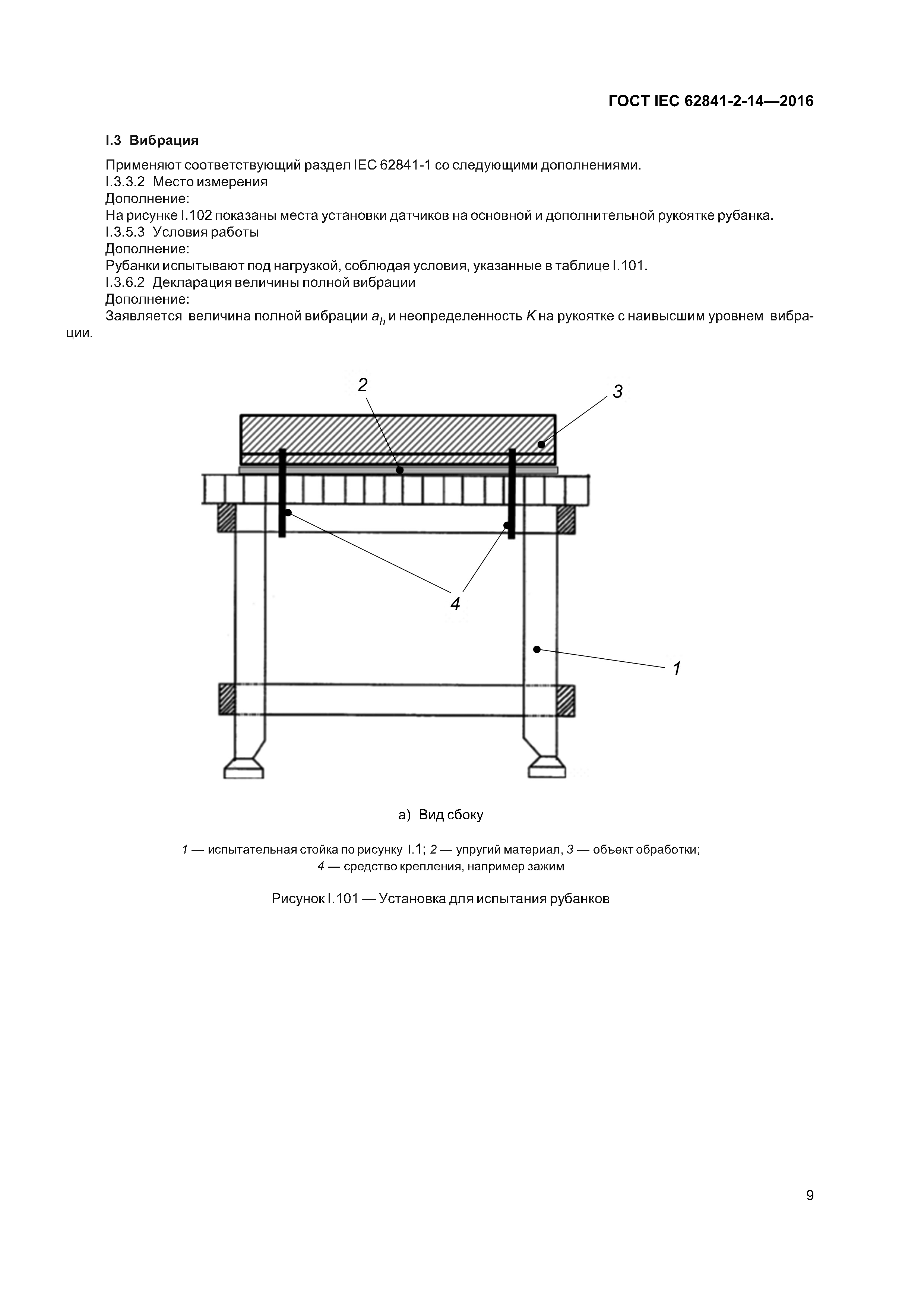 ГОСТ IEC 62841-2-14-2016