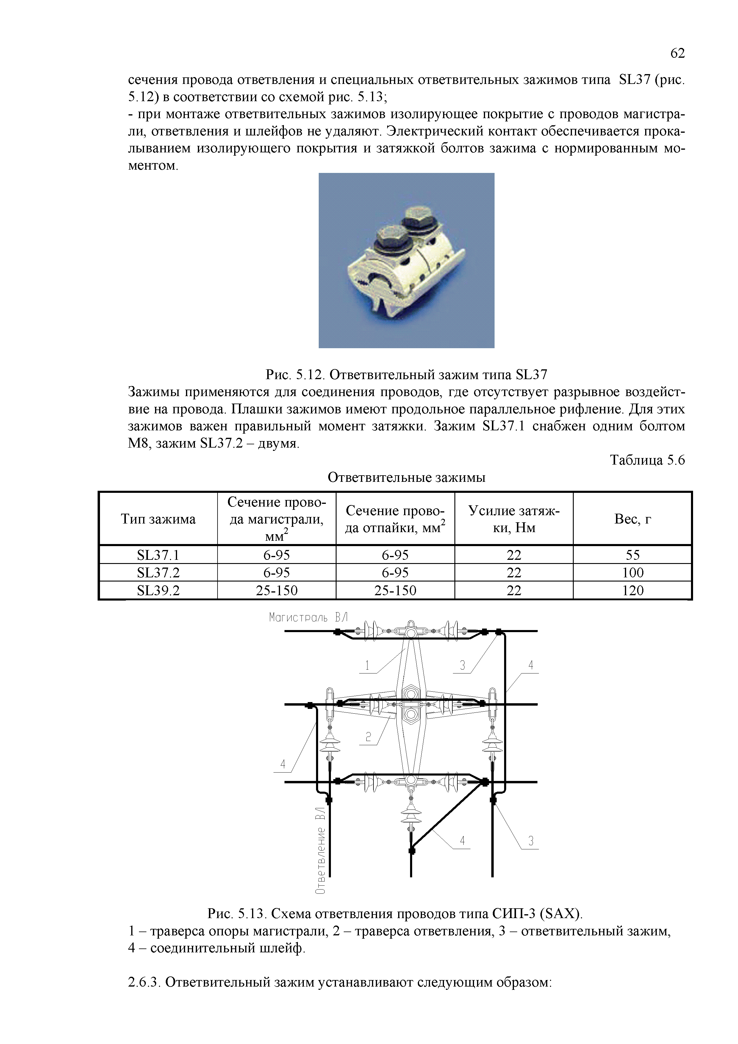 Технологическая карта ТК-II-4И-10Р