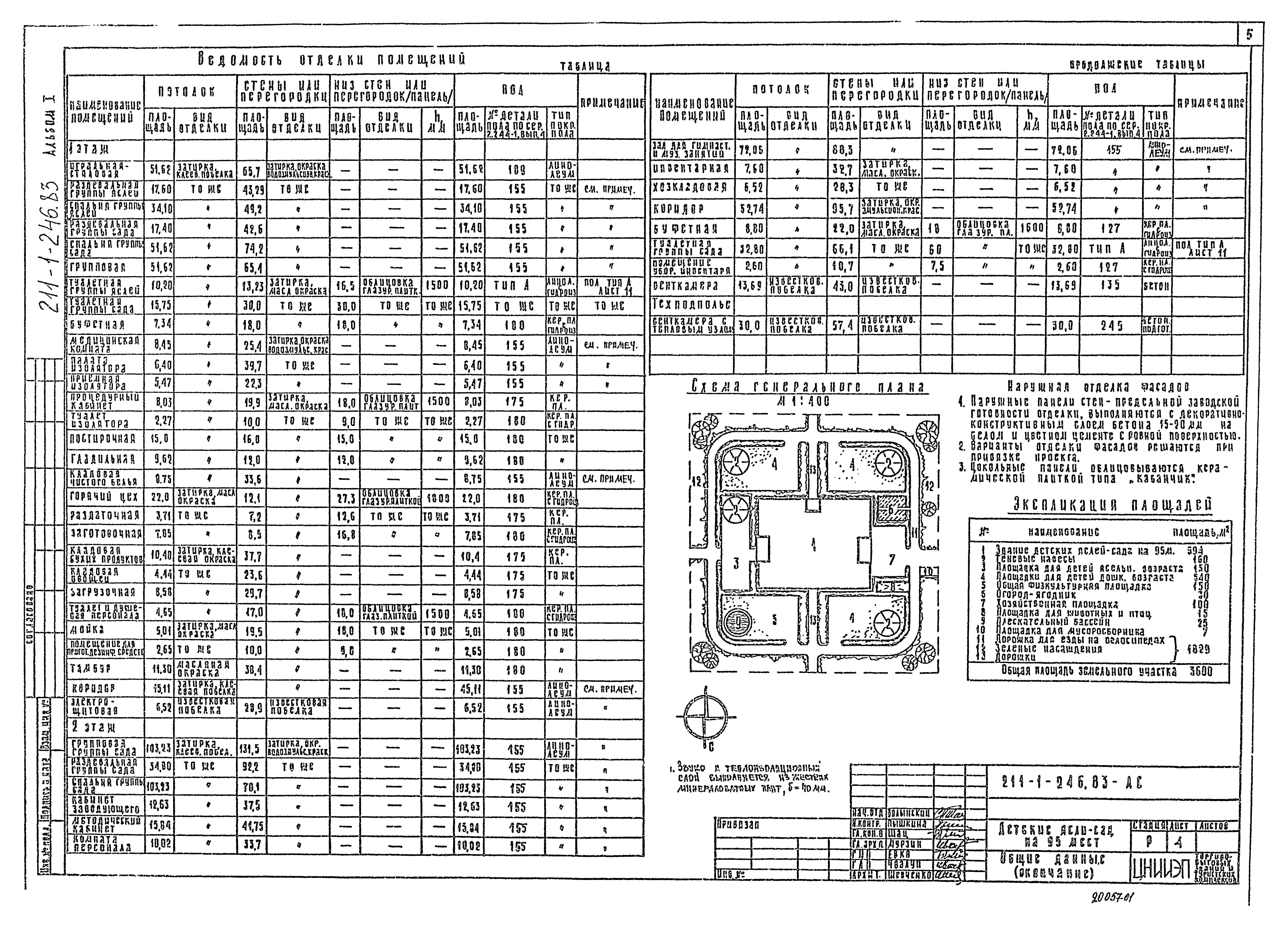 Типовой проект 211-1-246.83
