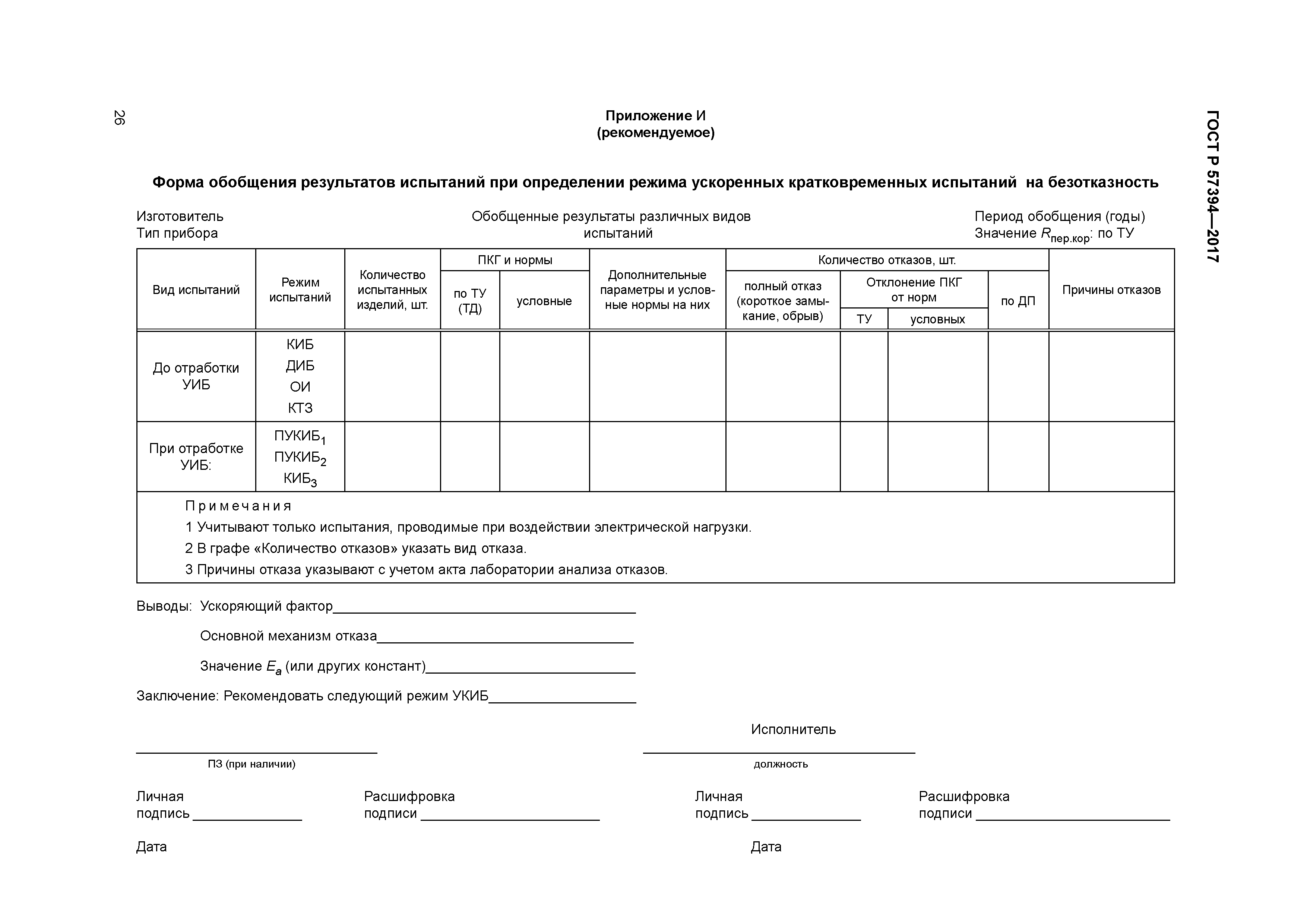 ГОСТ Р 57394-2017