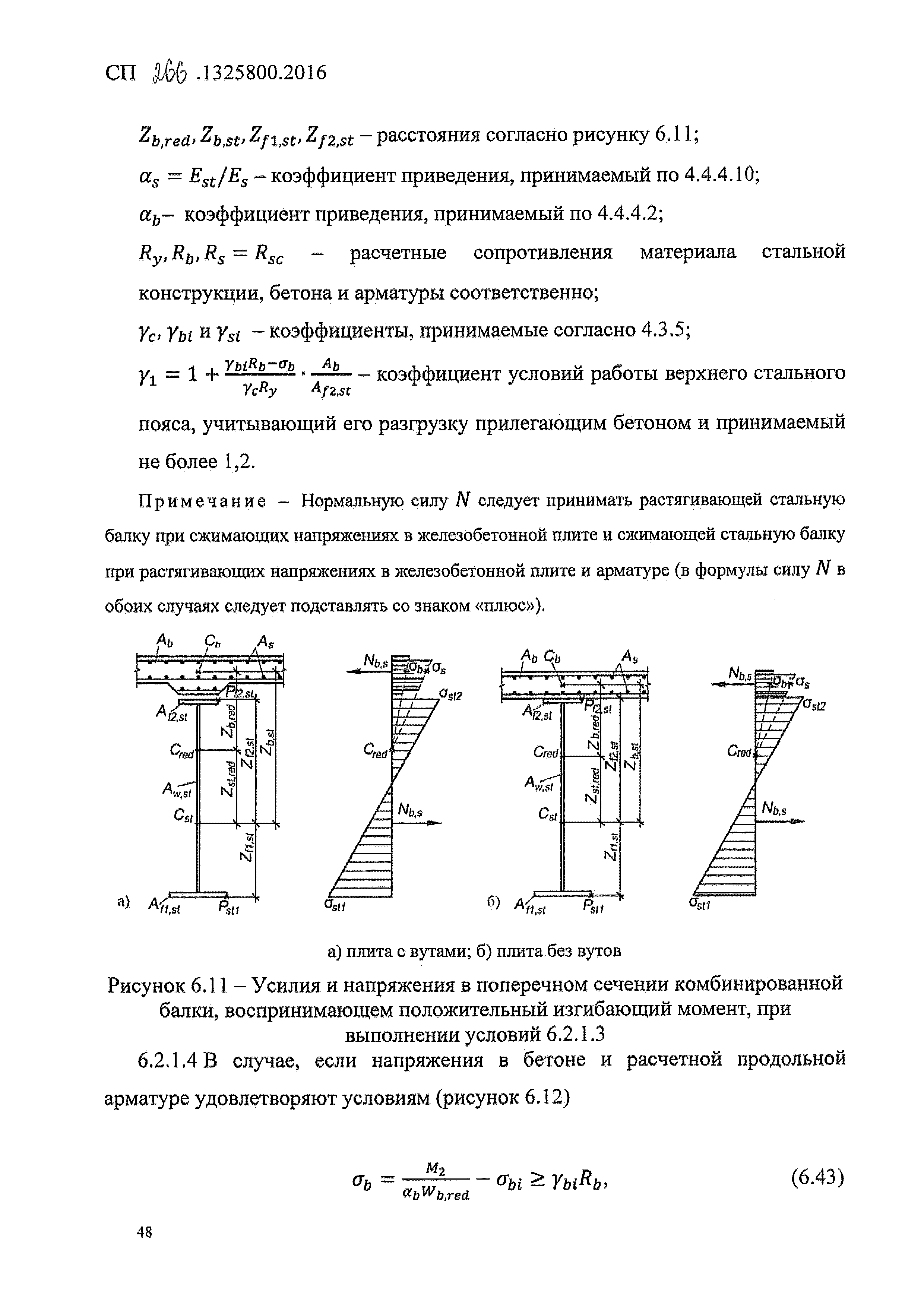 СП 266.1325800.2016