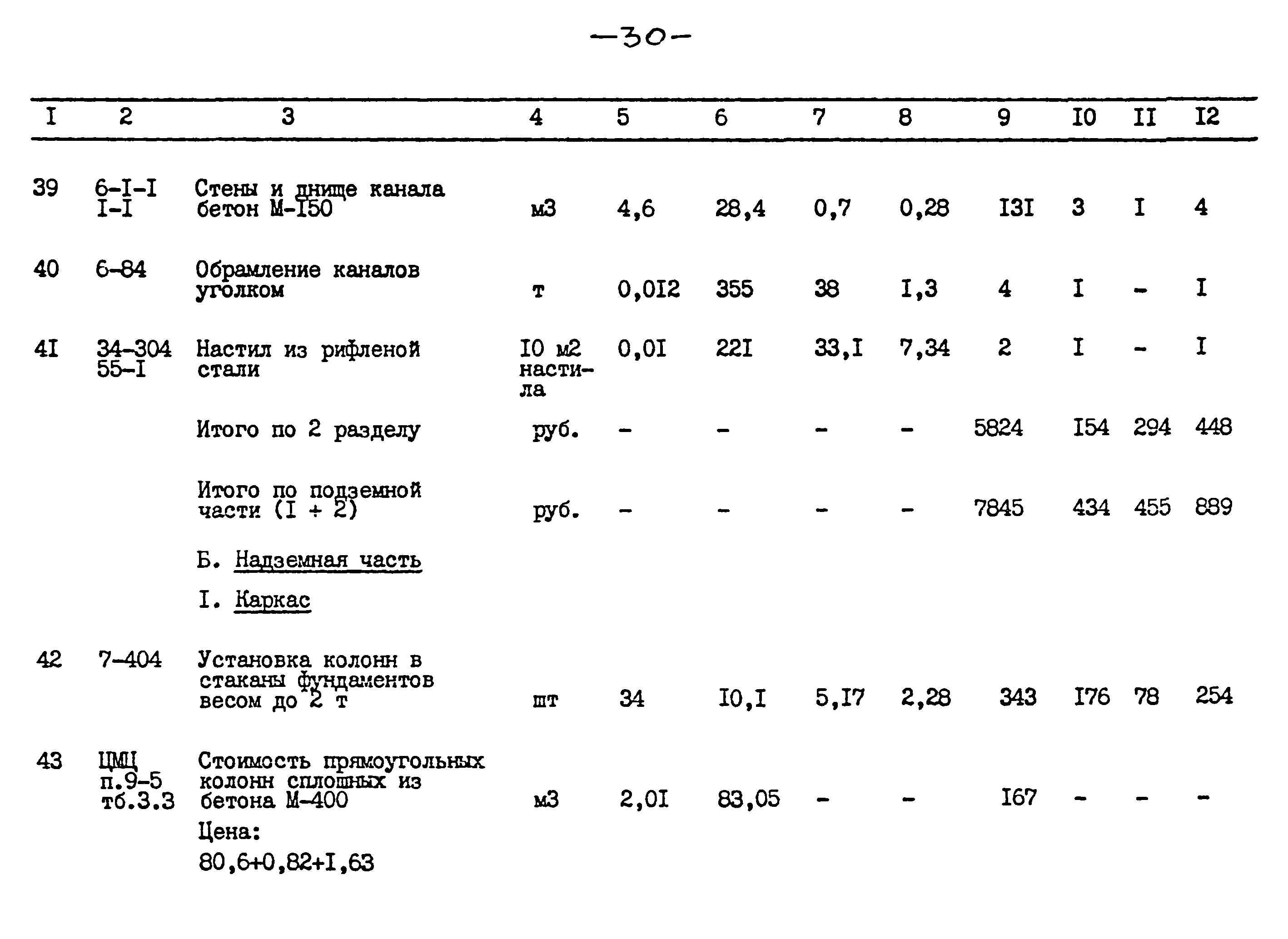 Типовой проект 264-12-257.86