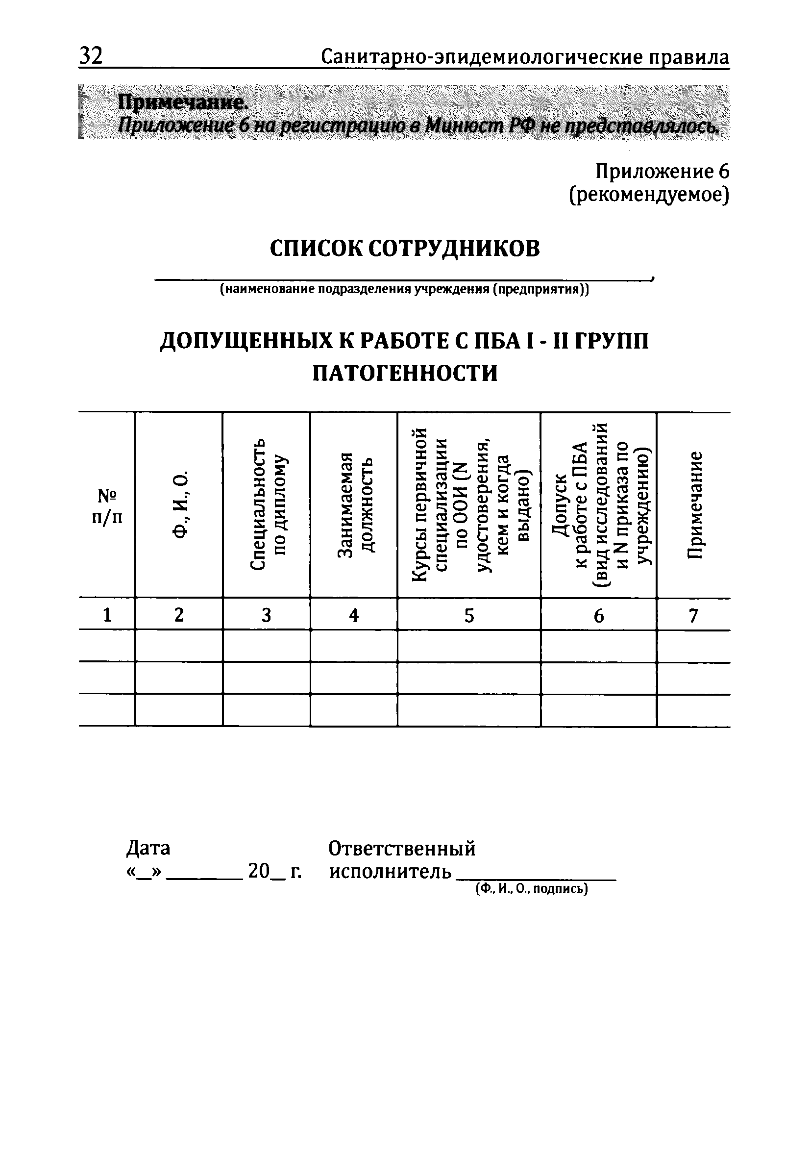 СП 1.2.1318-03