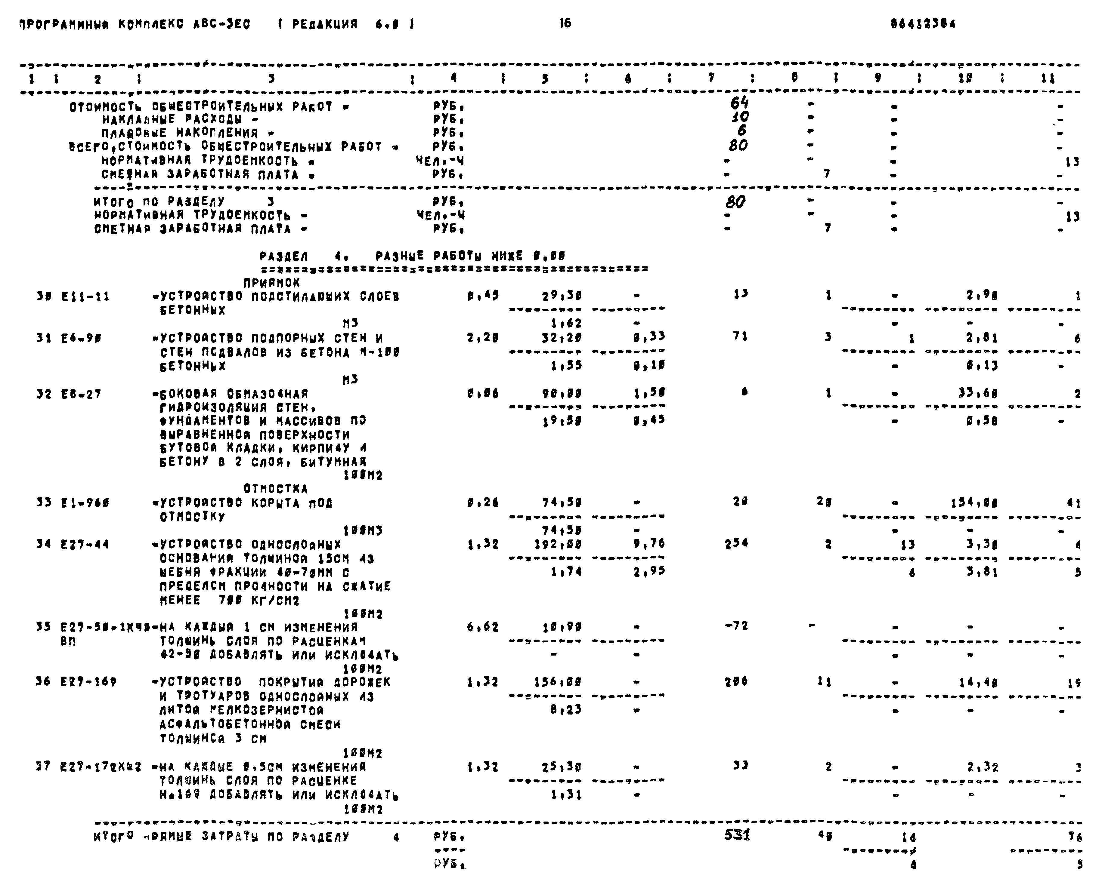 Типовой проект 224-1-501.86