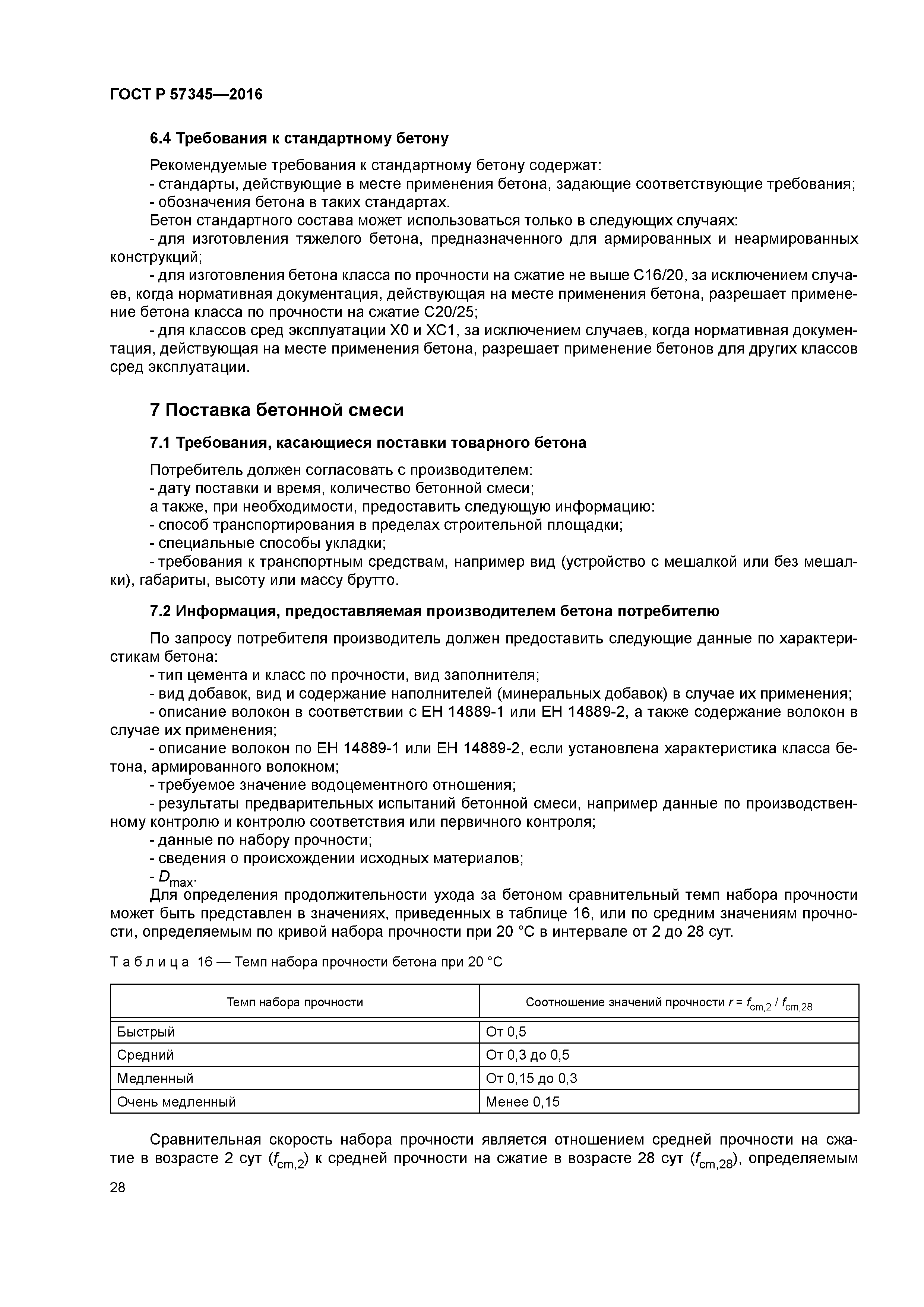 ГОСТ Р 57345-2016