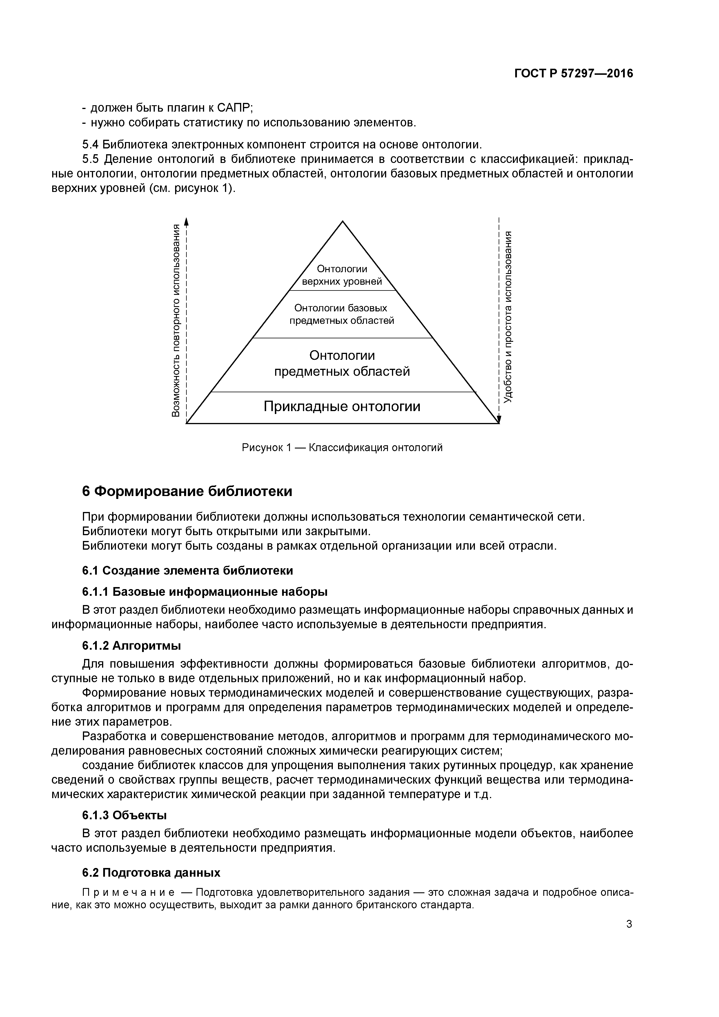 ГОСТ Р 57297-2016