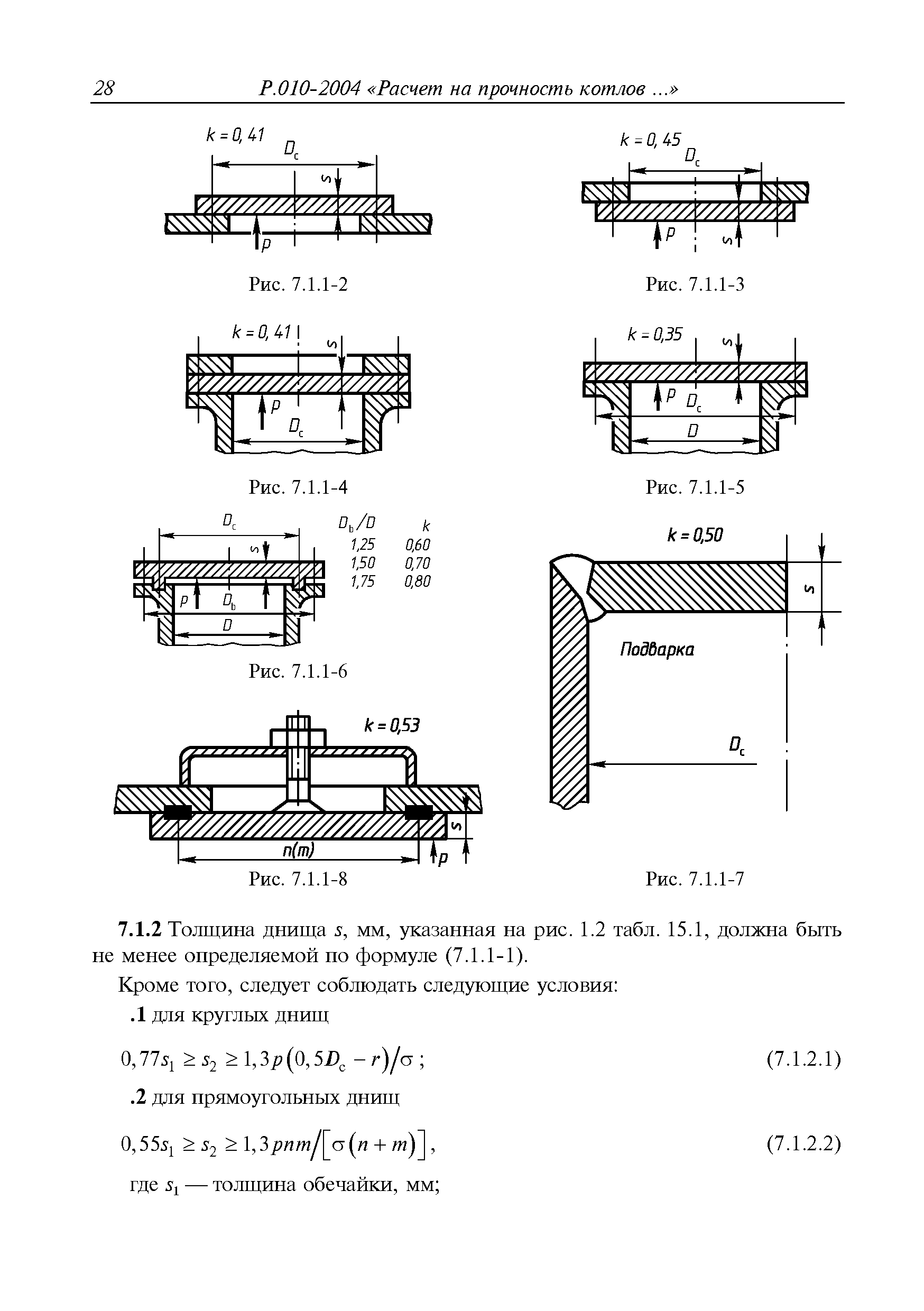 Руководство Р.010-2004