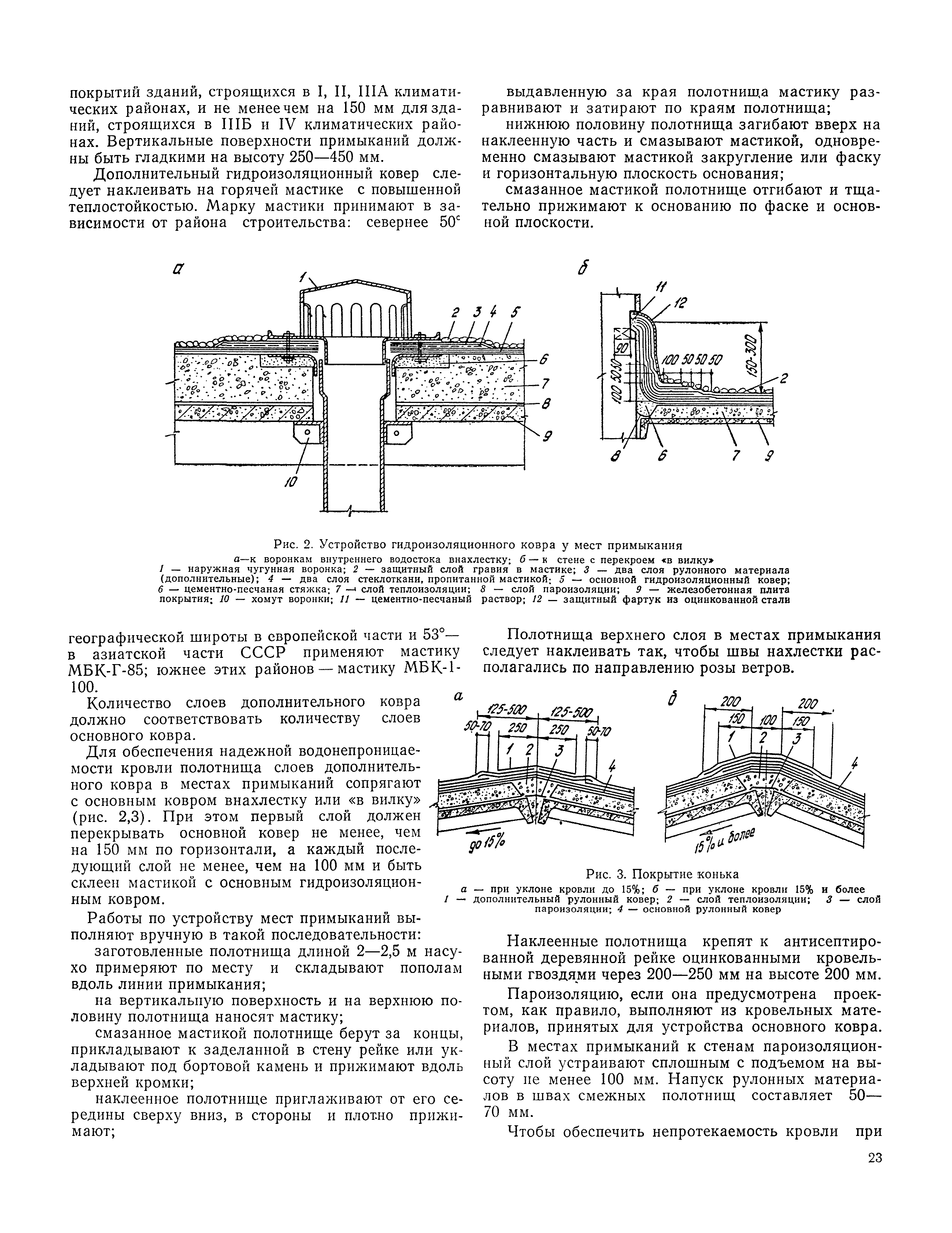 Технологическая карта 3