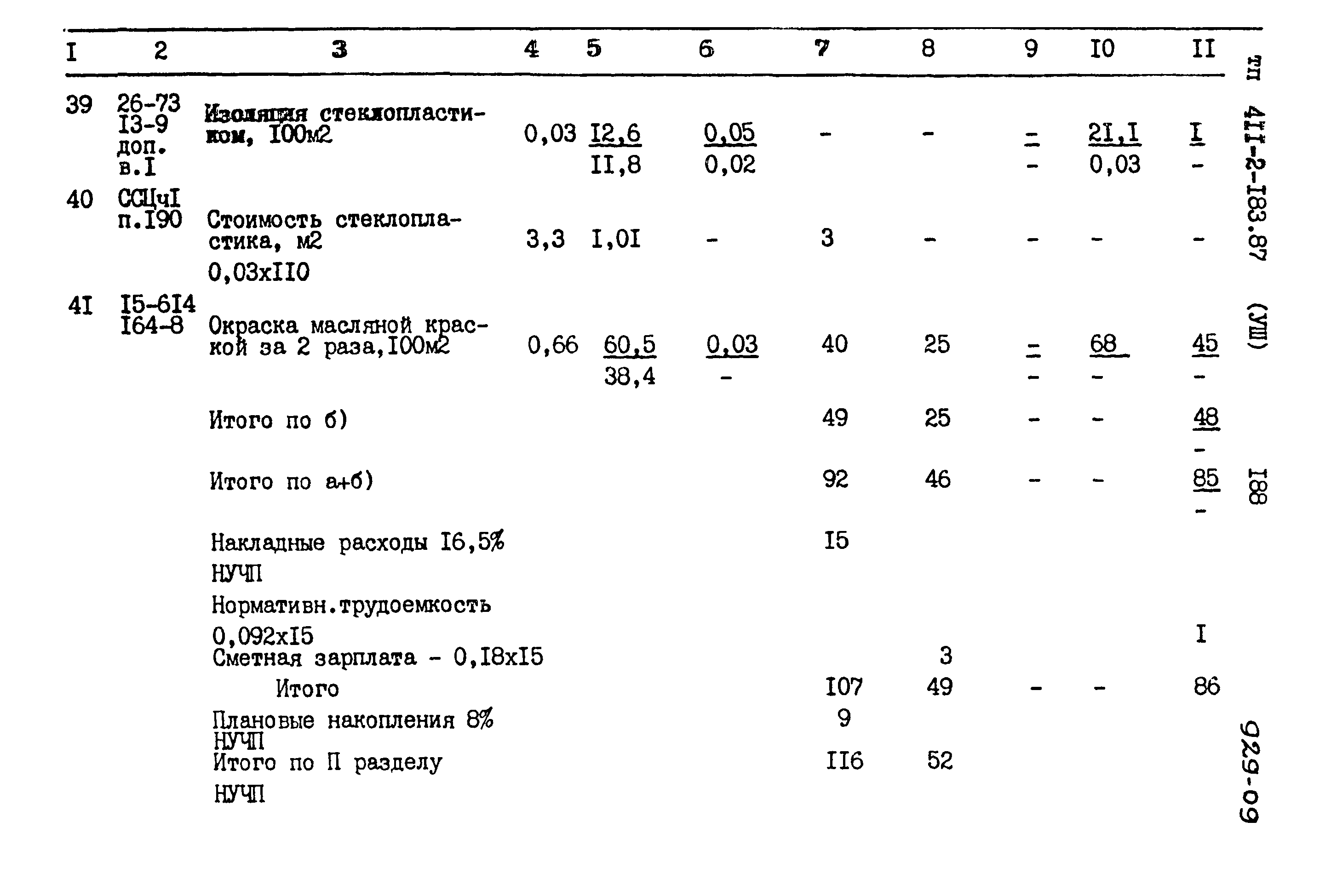 Типовой проект 411-2-183.87